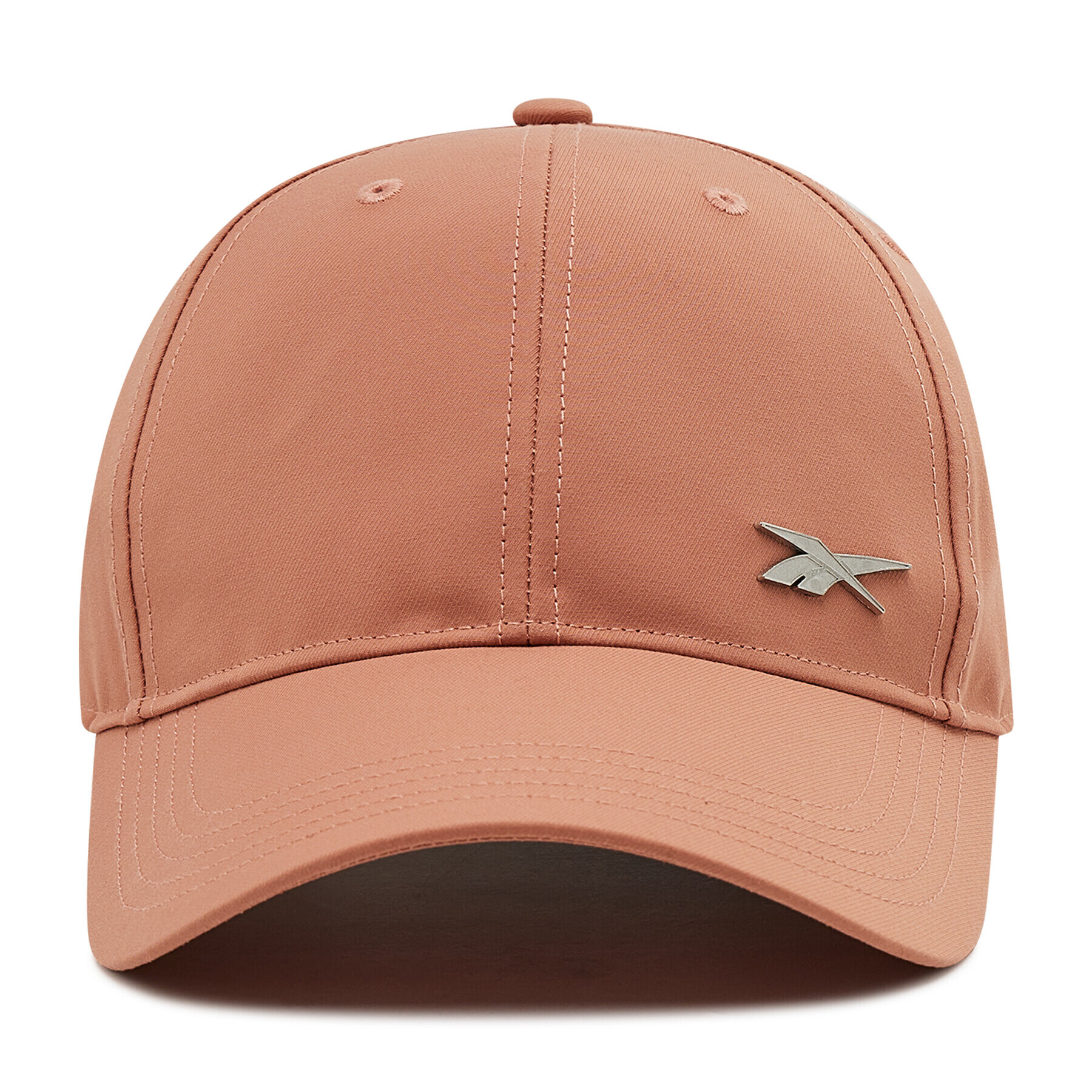 Reebok Шапка с козирка Te Badge Cap HD9885 Розов - Pepit.bg