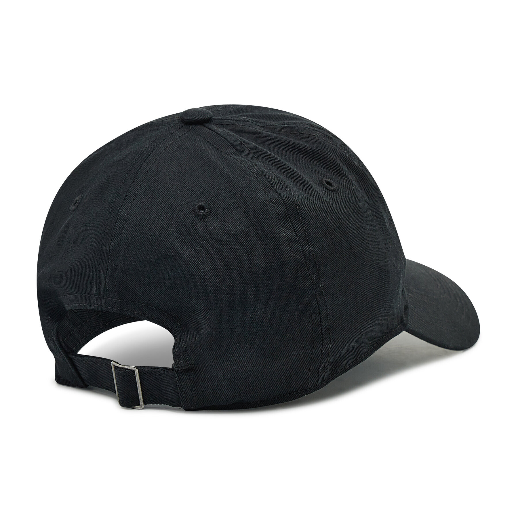 Reebok Шапка с козирка Te Logo Cap GP0124 Черен - Pepit.bg