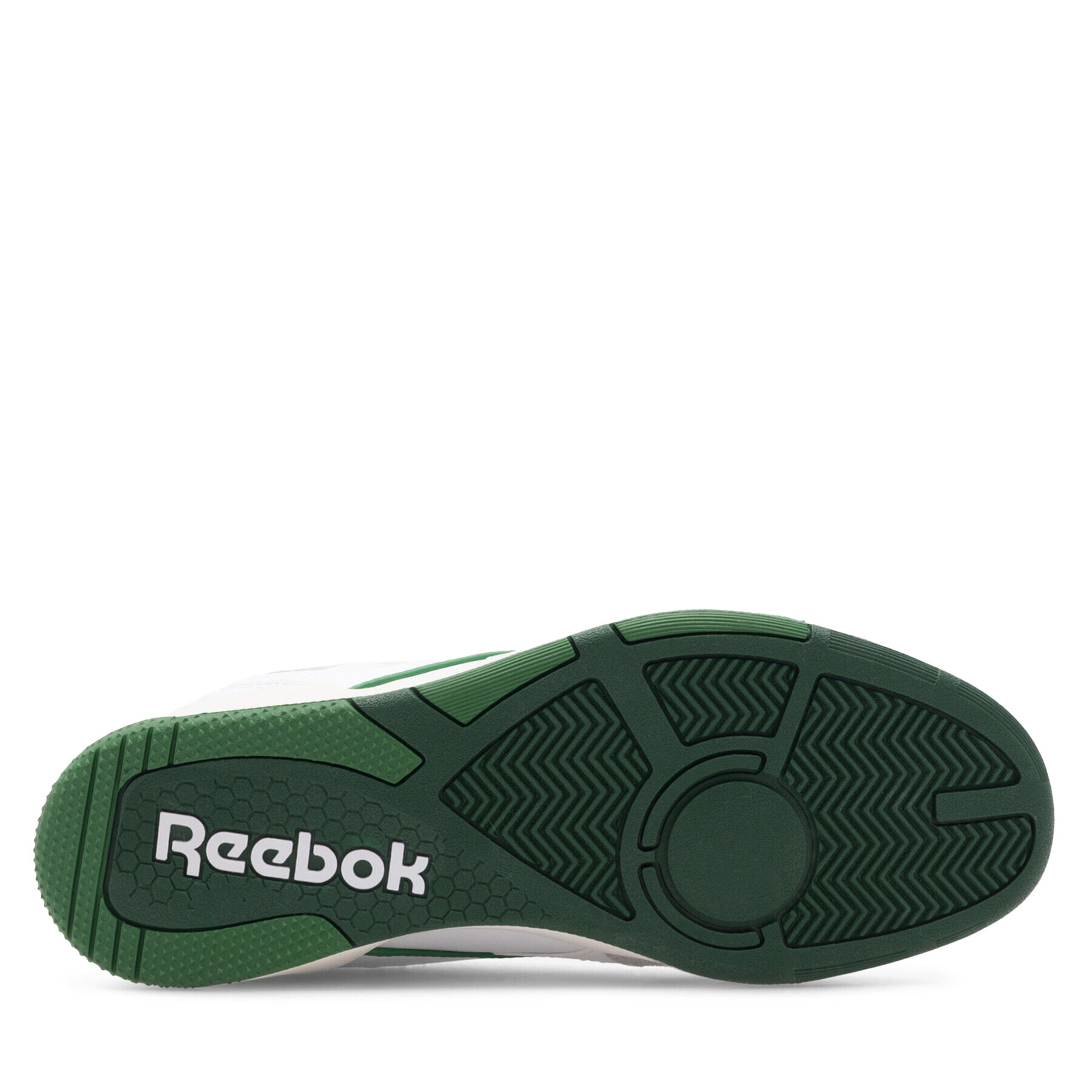 Reebok Обувки BB 4000 II H03495-M Бял - Pepit.bg