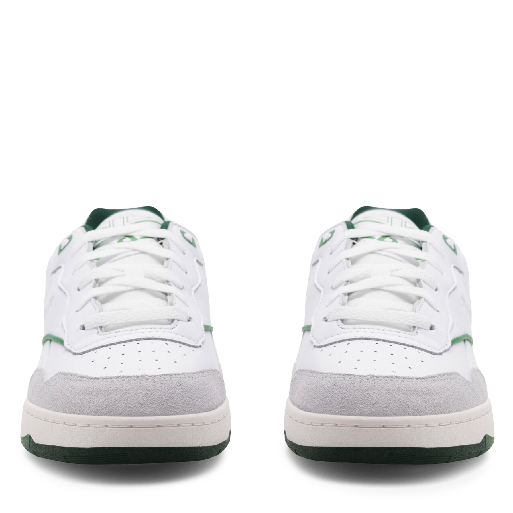 Reebok Обувки BB 4000 II H03495-M Бял - Pepit.bg