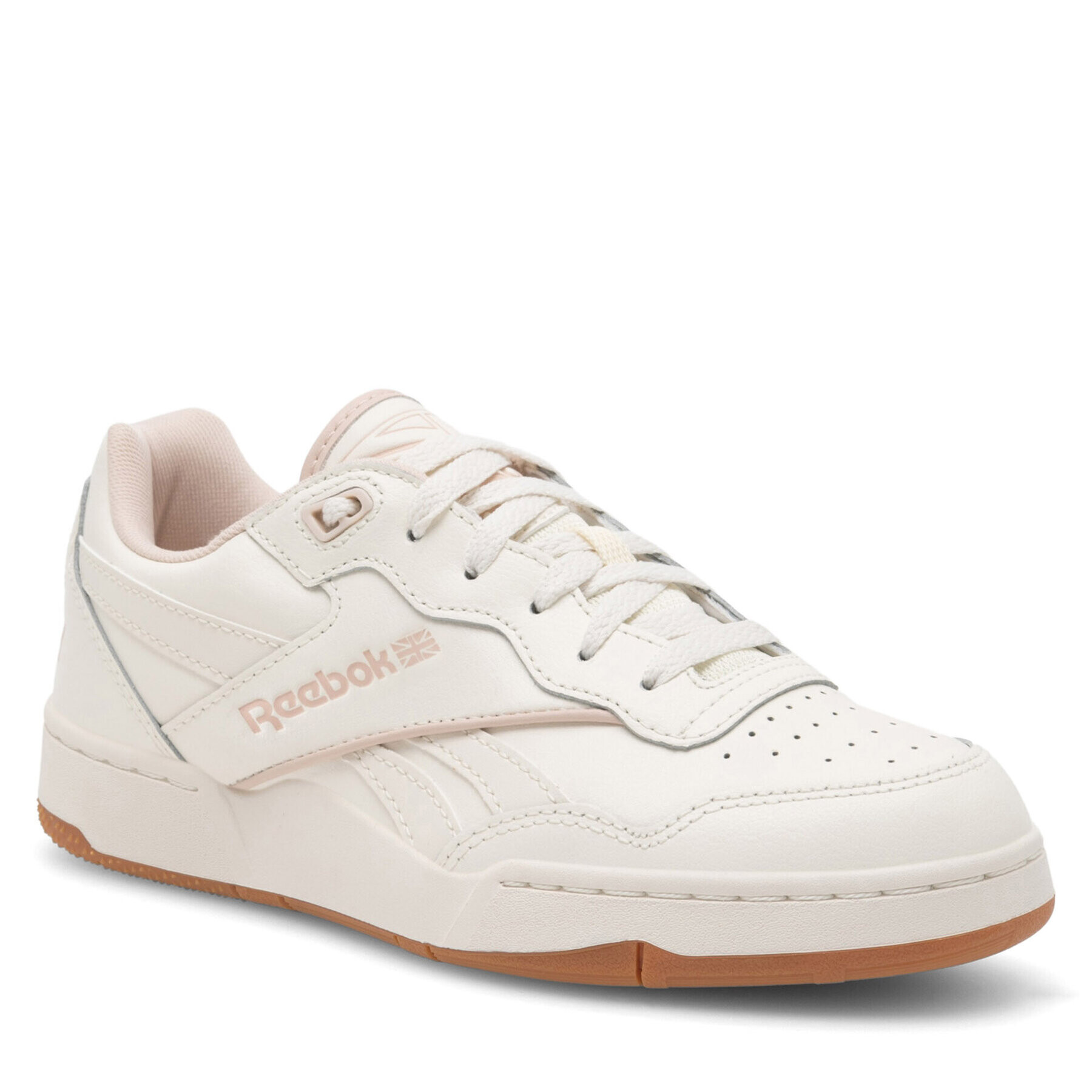 Reebok Обувки BB 4000 II IF4727 Екрю - Pepit.bg