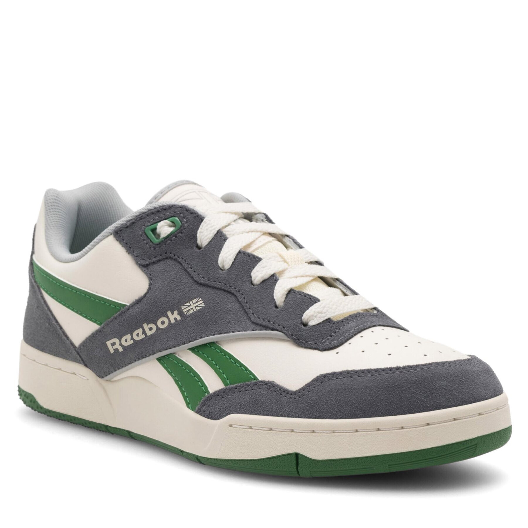 Reebok Обувки BB 4000 II IG4790-M Цветен - Pepit.bg