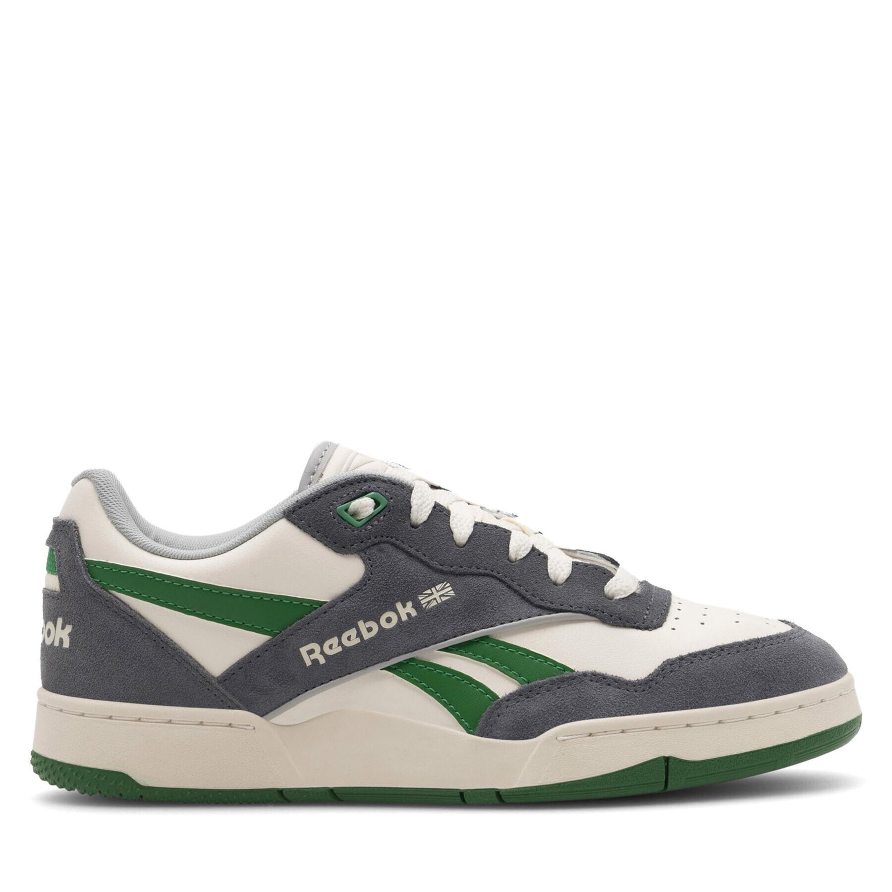 Reebok Обувки BB 4000 II IG4790-M Цветен - Pepit.bg