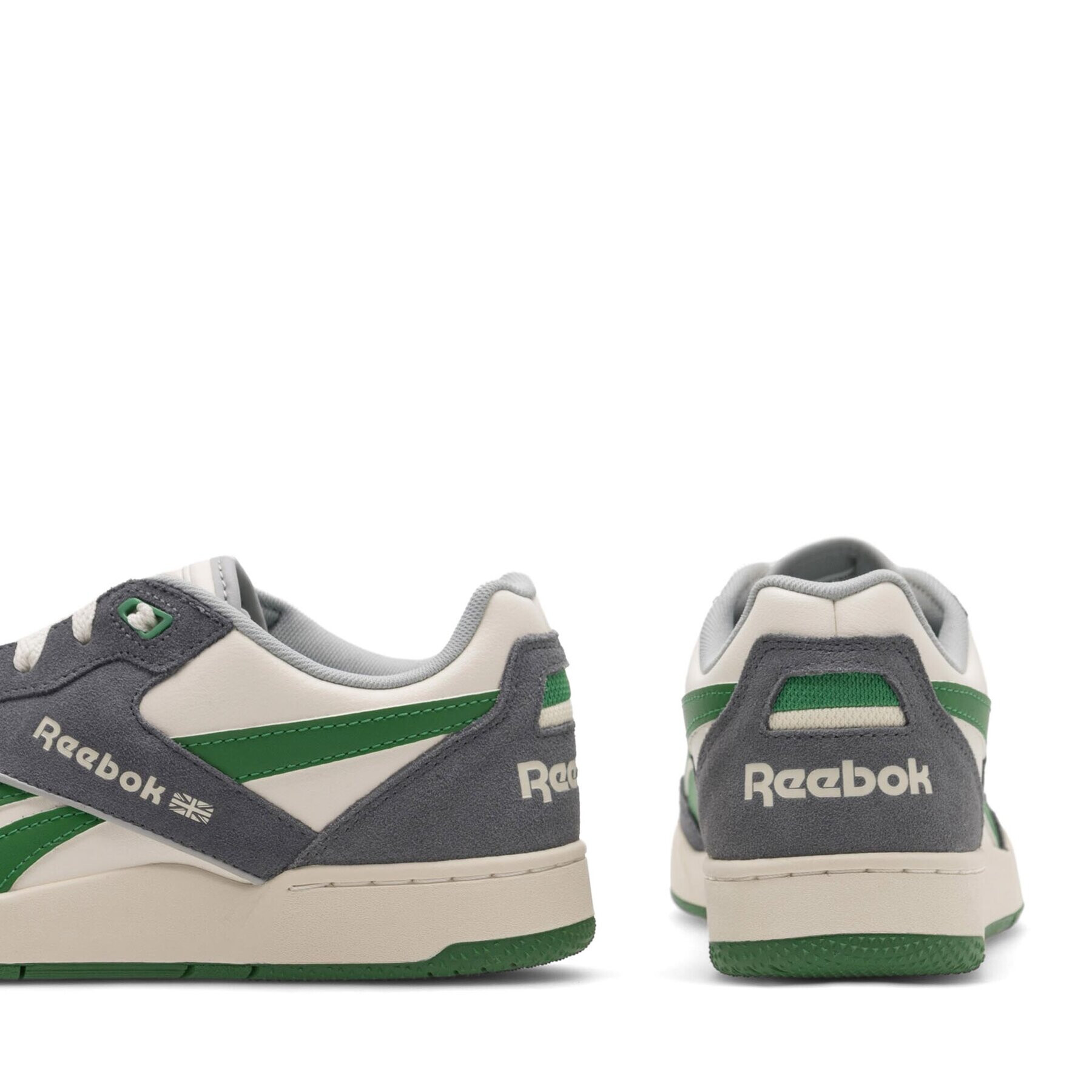 Reebok Обувки BB 4000 II IG4790-M Цветен - Pepit.bg