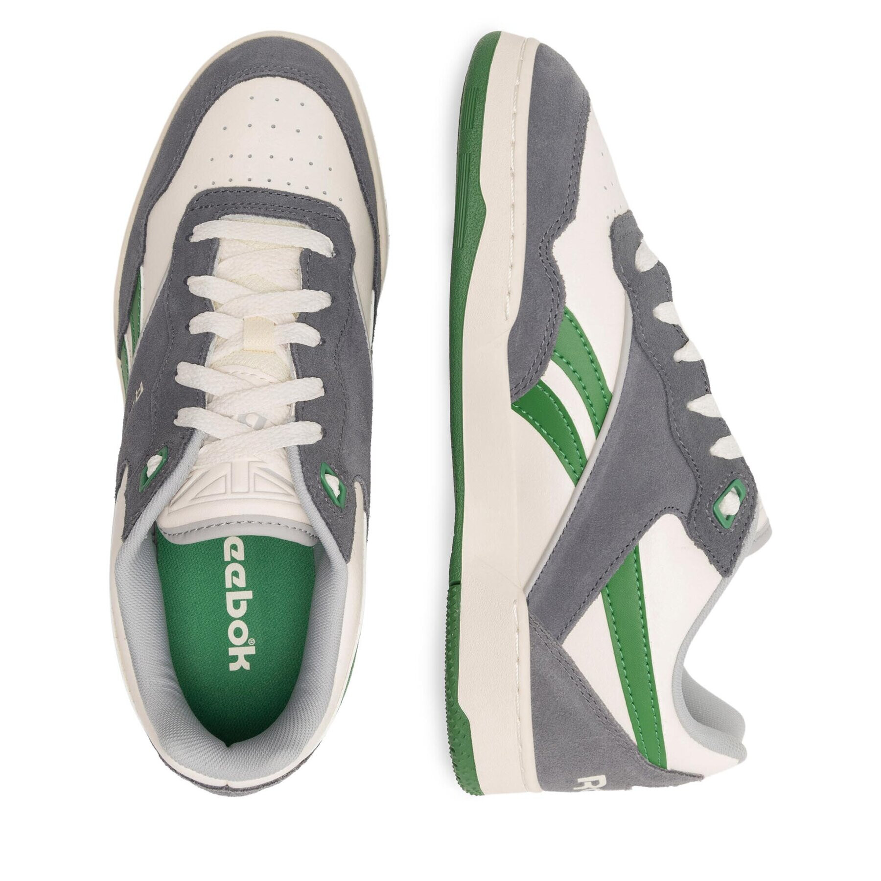 Reebok Обувки BB 4000 II IG4790-M Цветен - Pepit.bg
