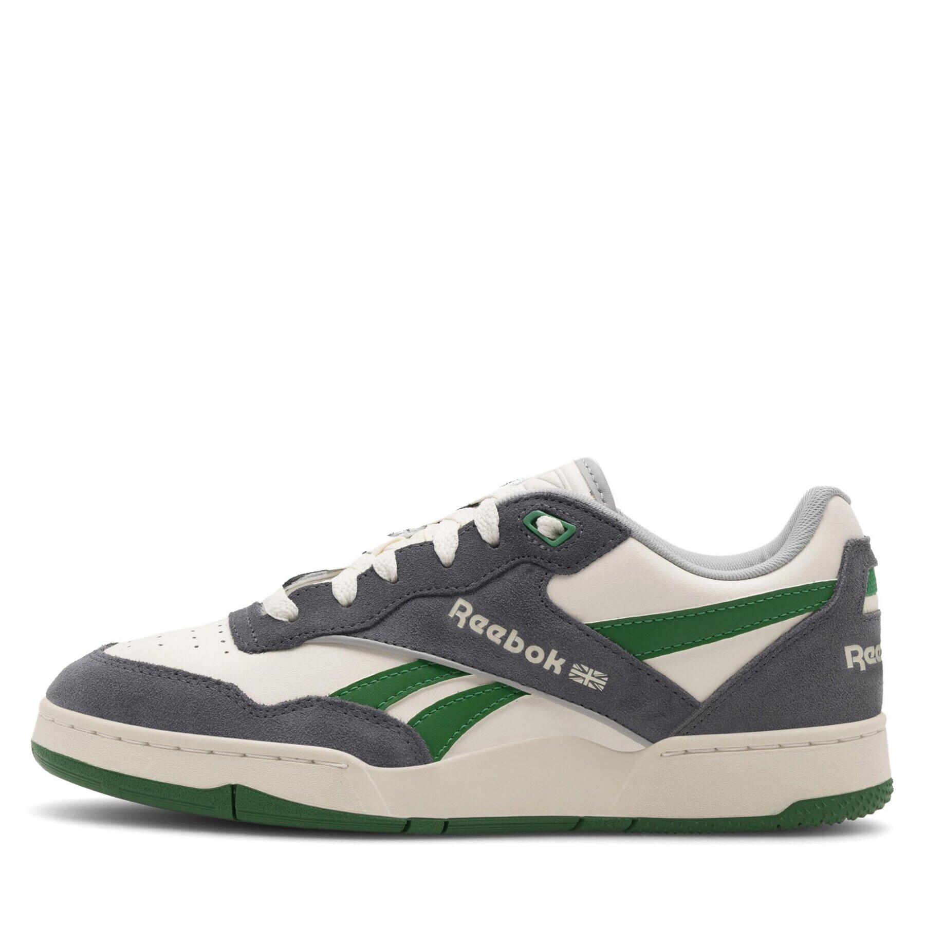 Reebok Обувки BB 4000 II IG4790-M Цветен - Pepit.bg