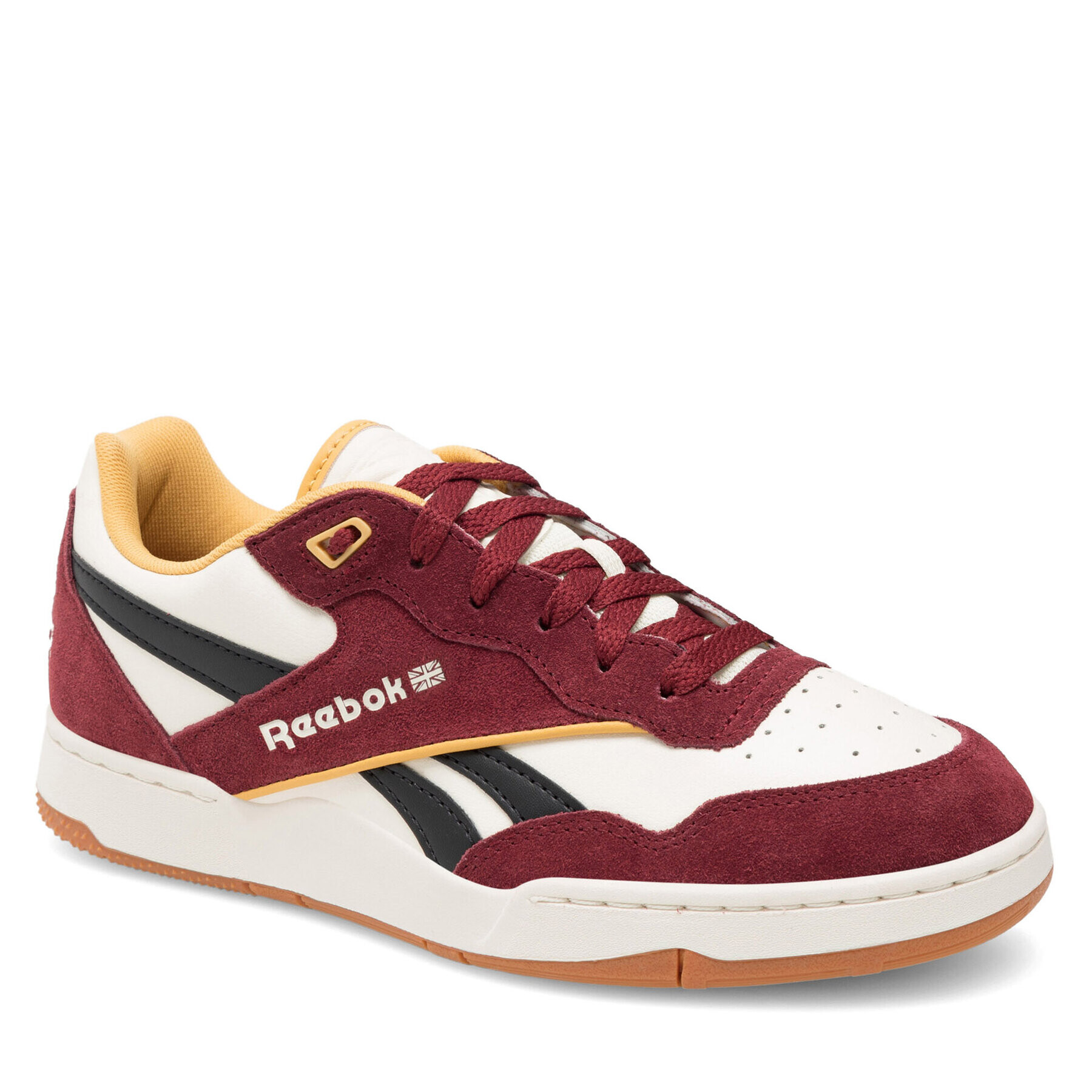 Reebok Обувки BB 4000 II IG4791-M Цветен - Pepit.bg