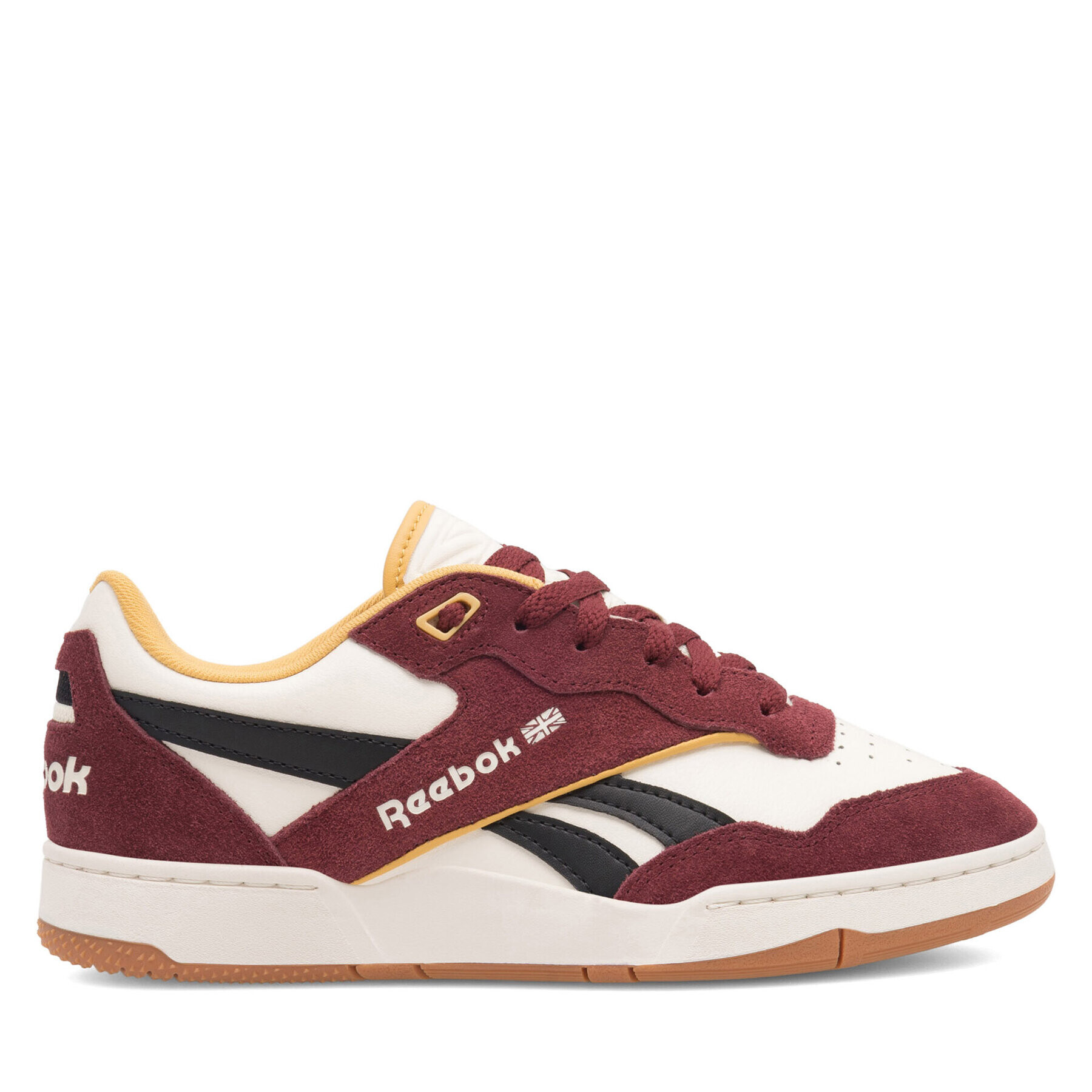 Reebok Обувки BB 4000 II IG4791-M Цветен - Pepit.bg