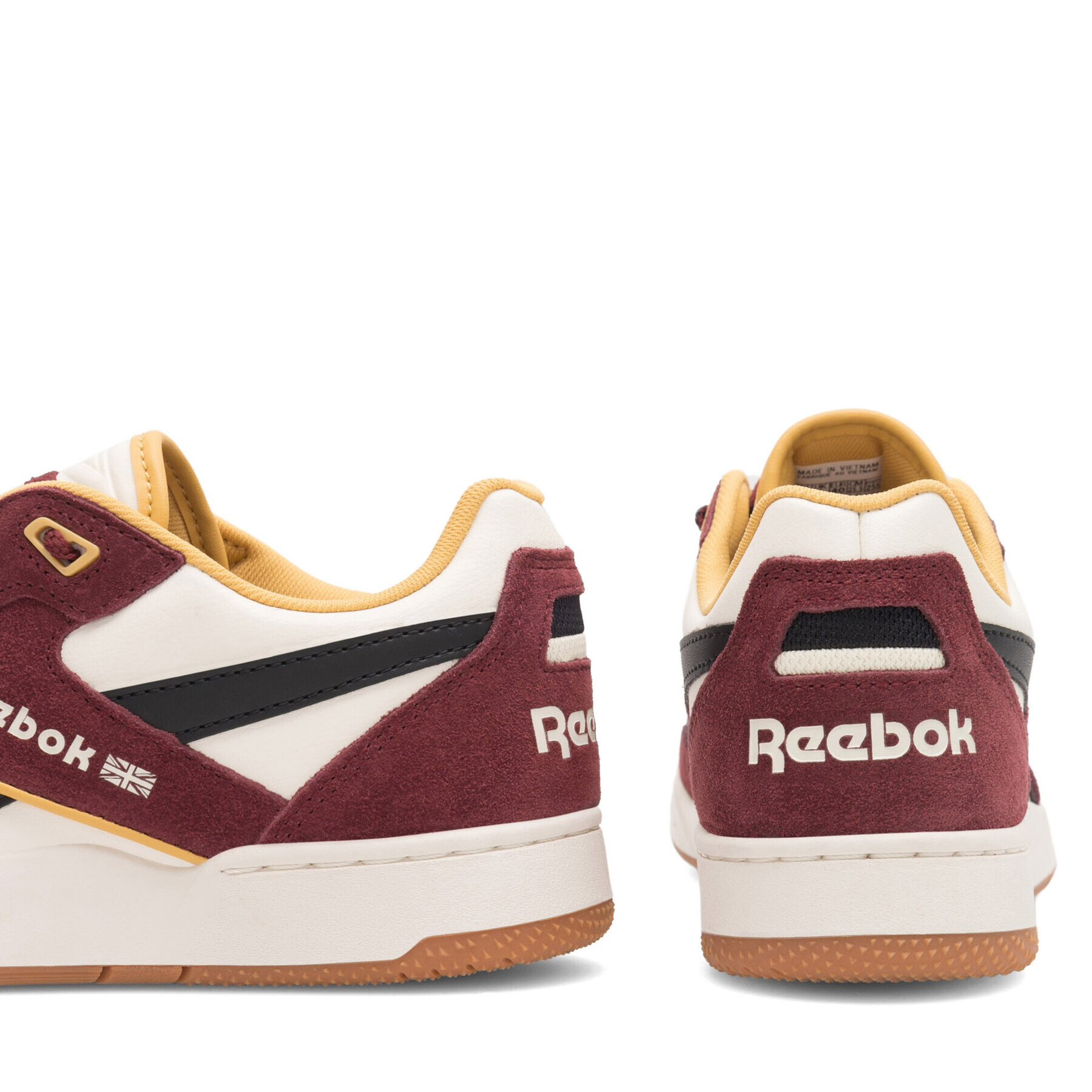 Reebok Обувки BB 4000 II IG4791-M Цветен - Pepit.bg
