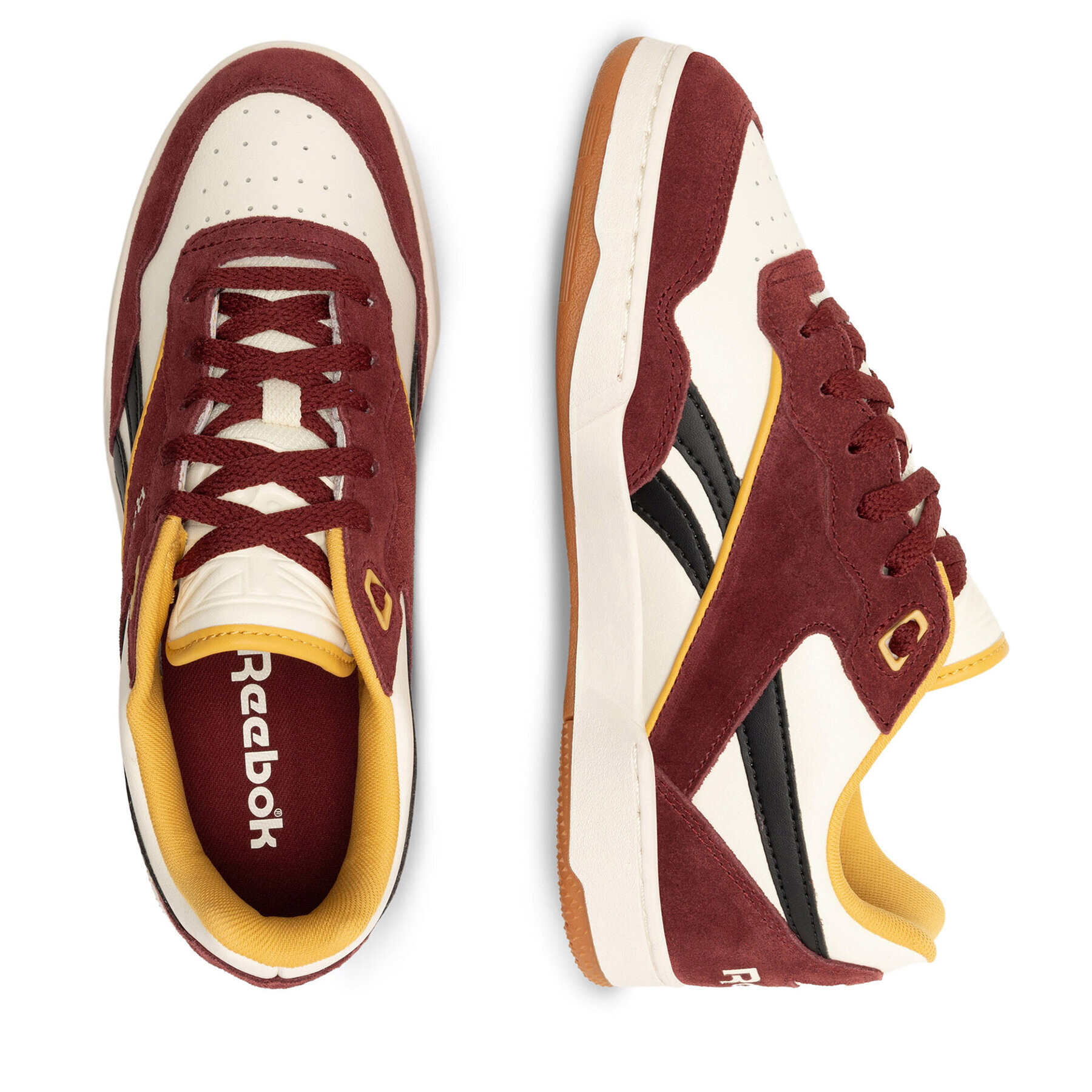 Reebok Обувки BB 4000 II IG4791-M Цветен - Pepit.bg
