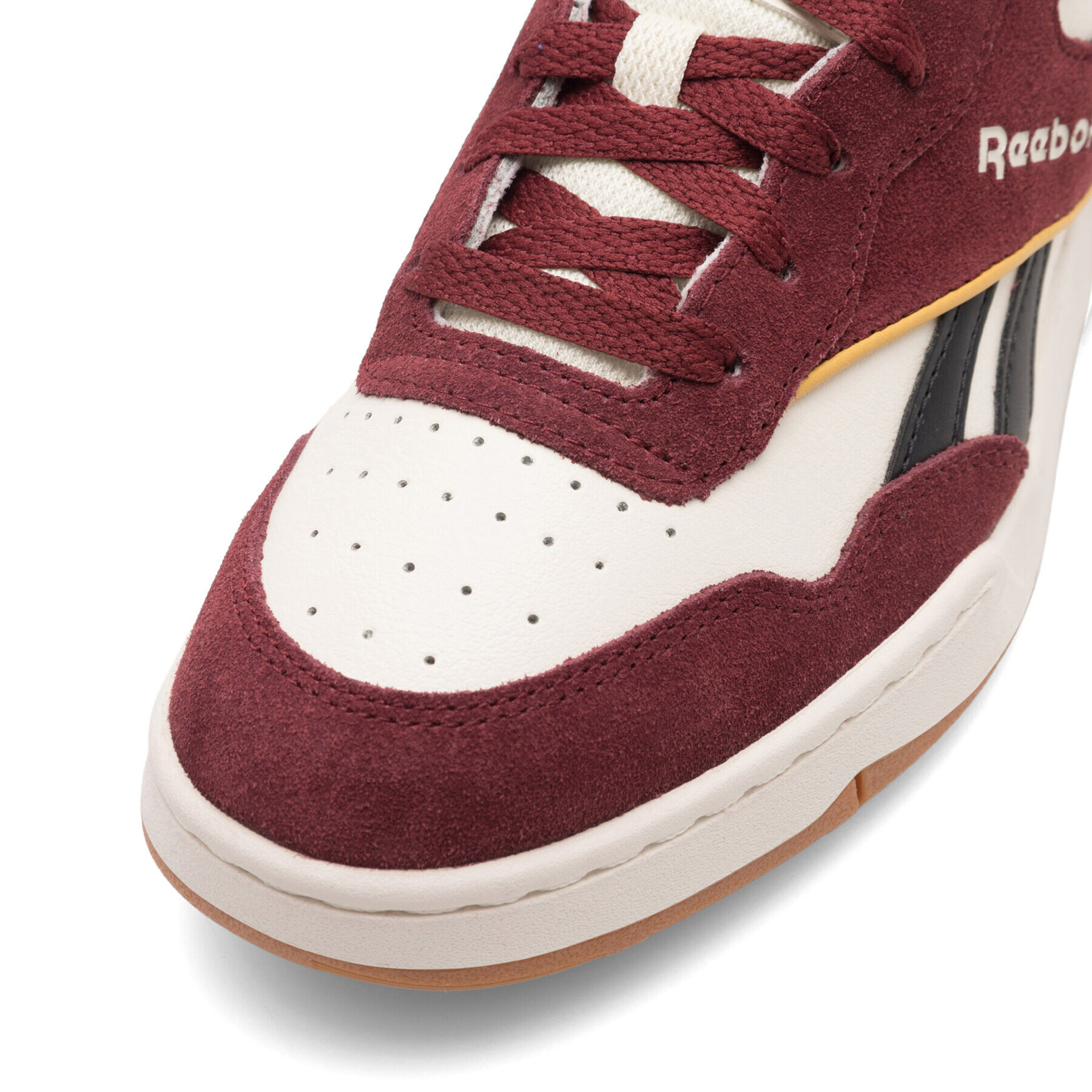 Reebok Обувки BB 4000 II IG4791-M Цветен - Pepit.bg
