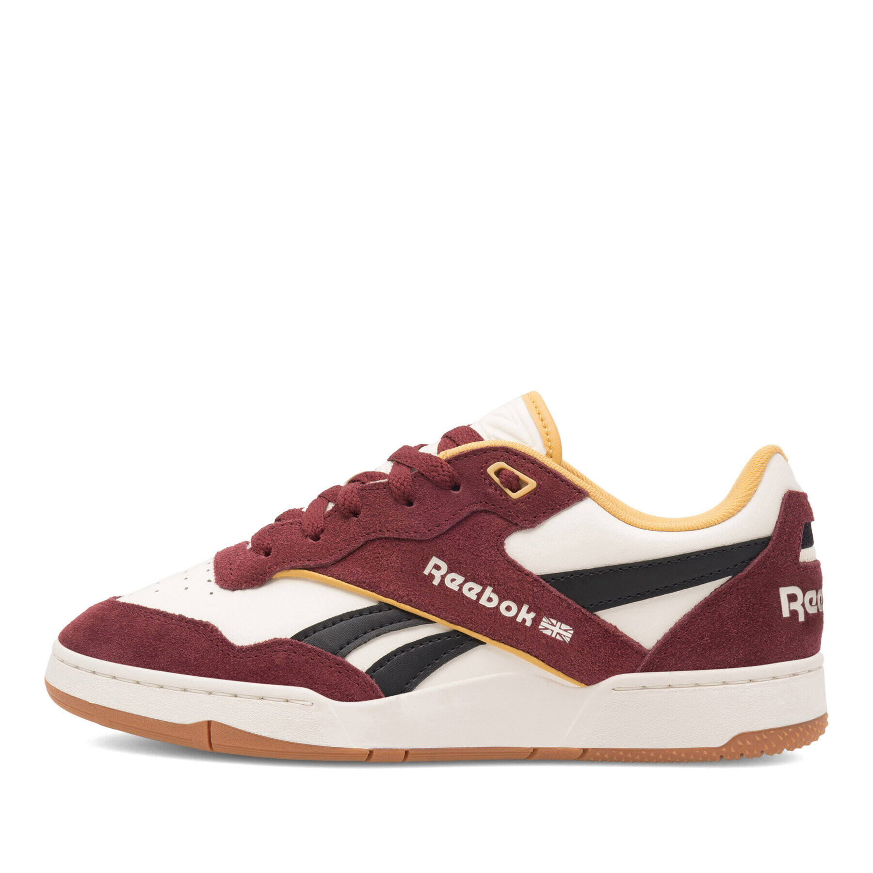 Reebok Обувки BB 4000 II IG4791-M Цветен - Pepit.bg
