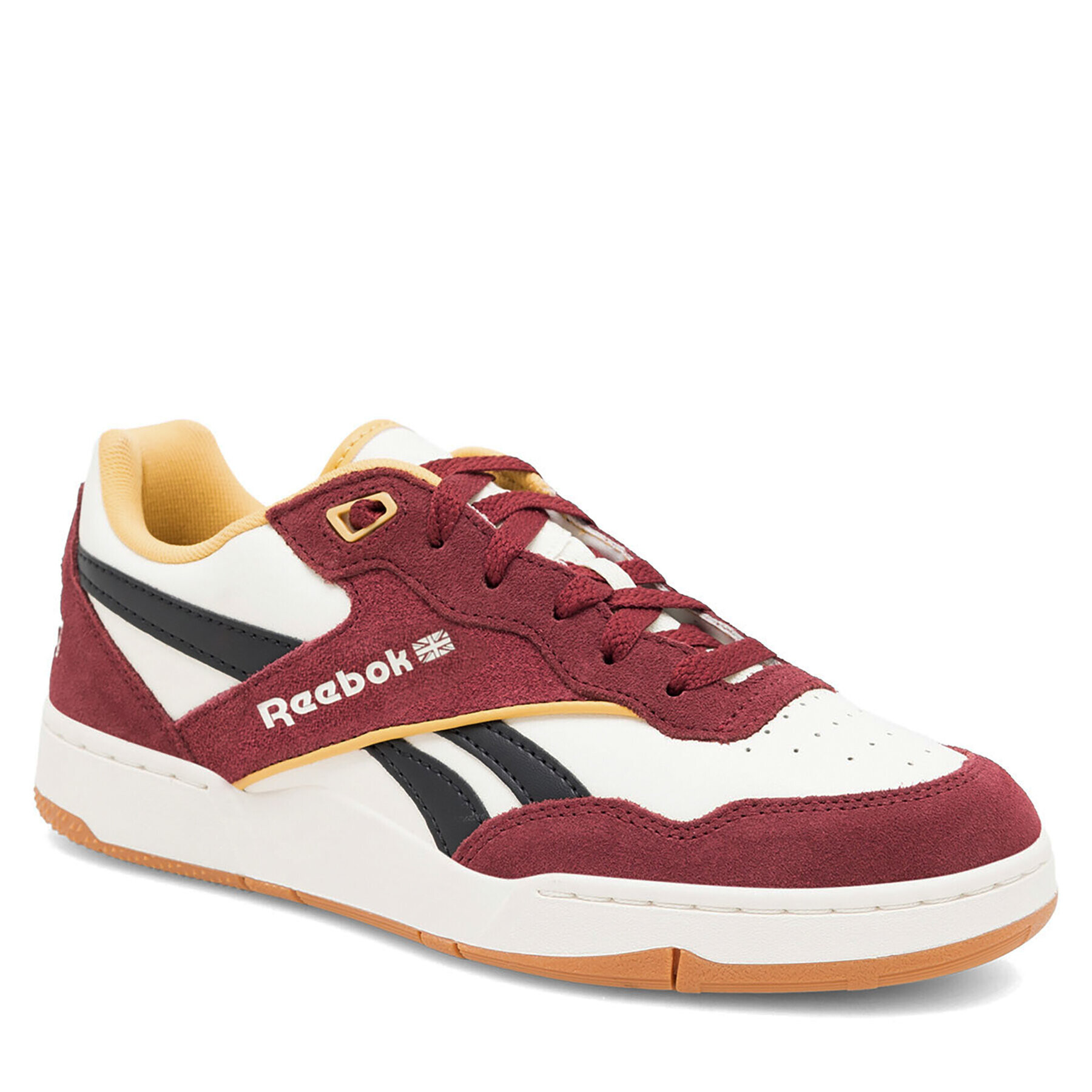 Reebok Сникърси BB 4000 II IG4791-W Цветен - Pepit.bg