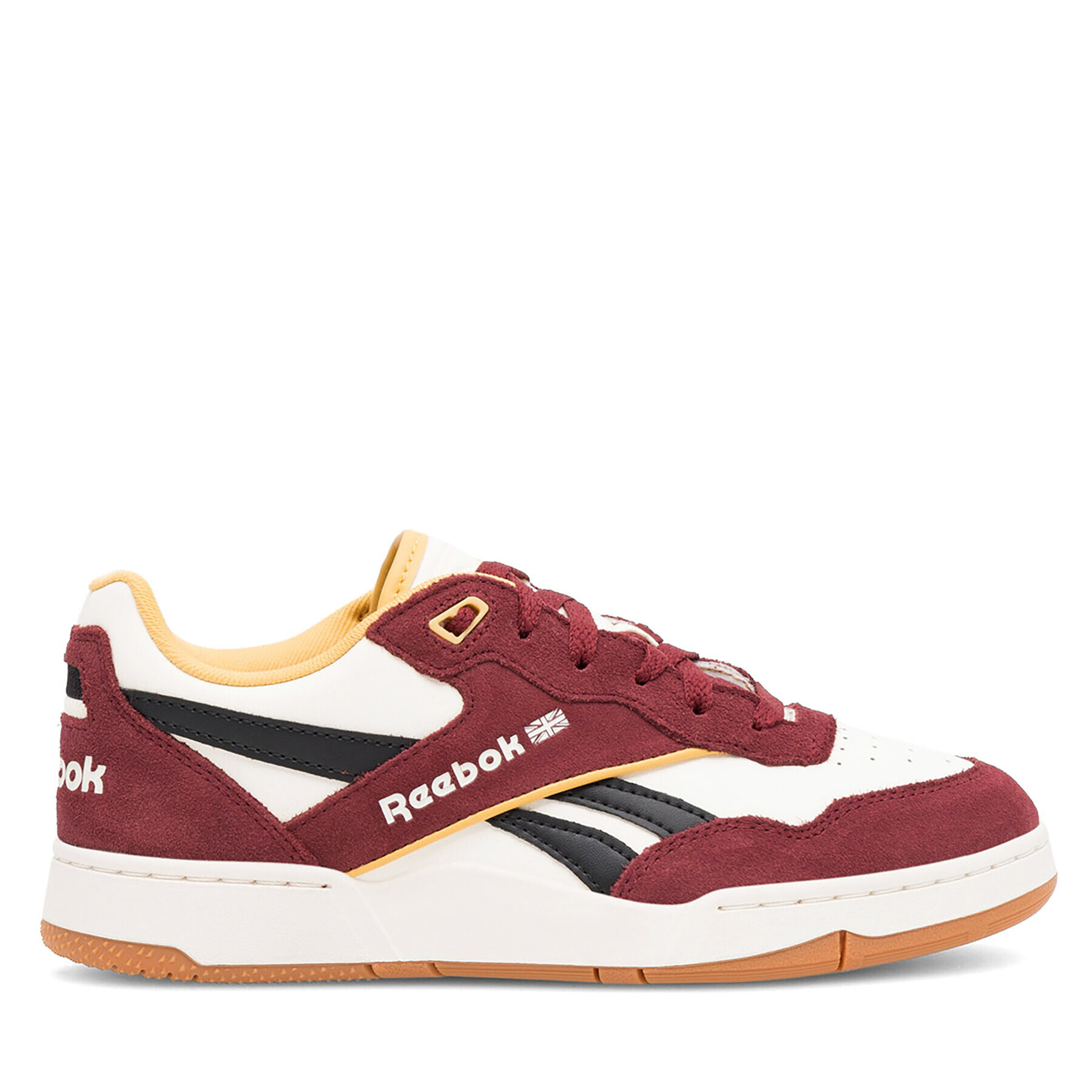 Reebok Сникърси BB 4000 II IG4791-W Цветен - Pepit.bg