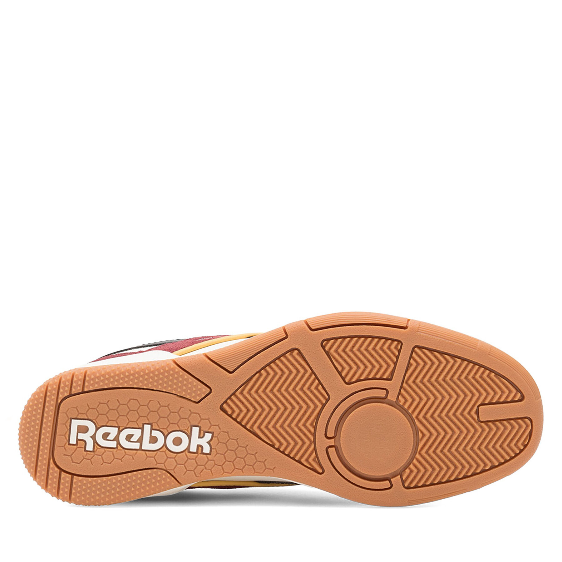Reebok Сникърси BB 4000 II IG4791-W Цветен - Pepit.bg