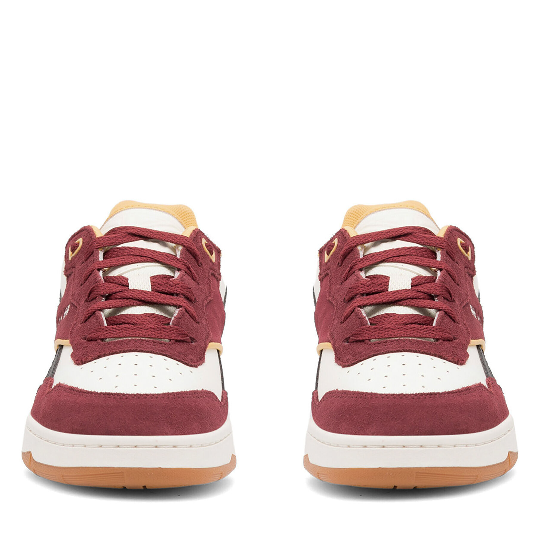 Reebok Сникърси BB 4000 II IG4791-W Цветен - Pepit.bg