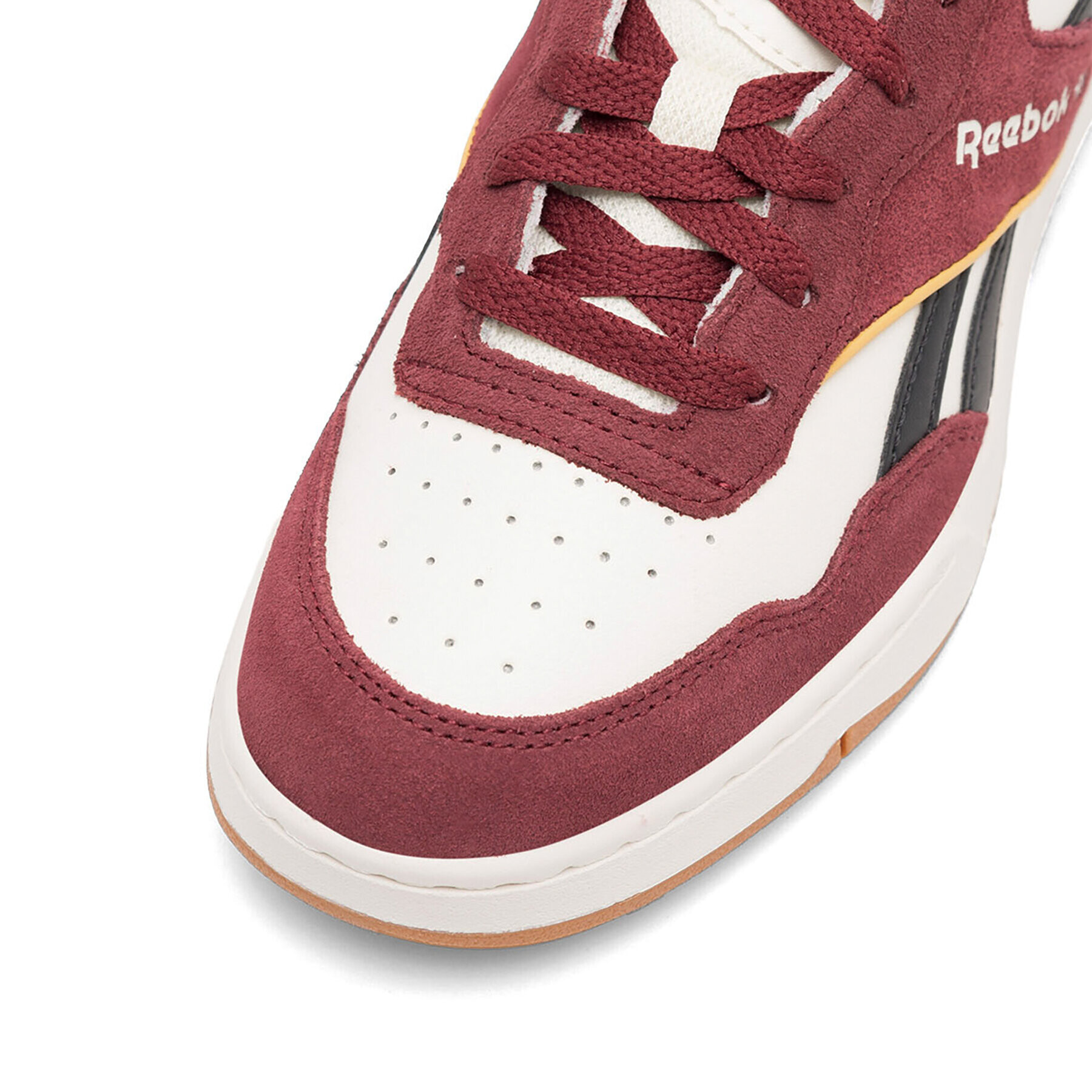 Reebok Сникърси BB 4000 II IG4791-W Цветен - Pepit.bg