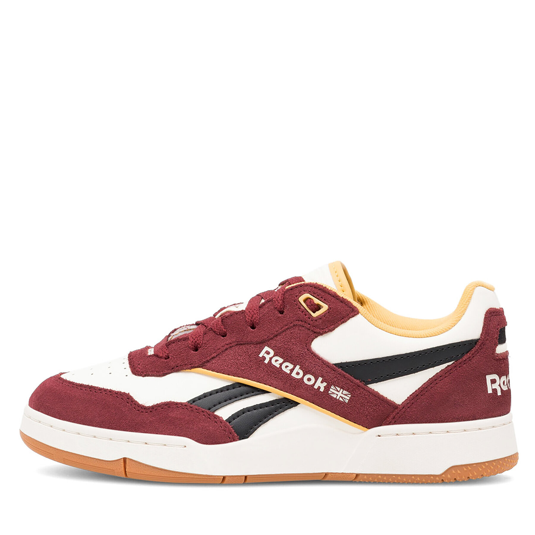 Reebok Сникърси BB 4000 II IG4791-W Цветен - Pepit.bg