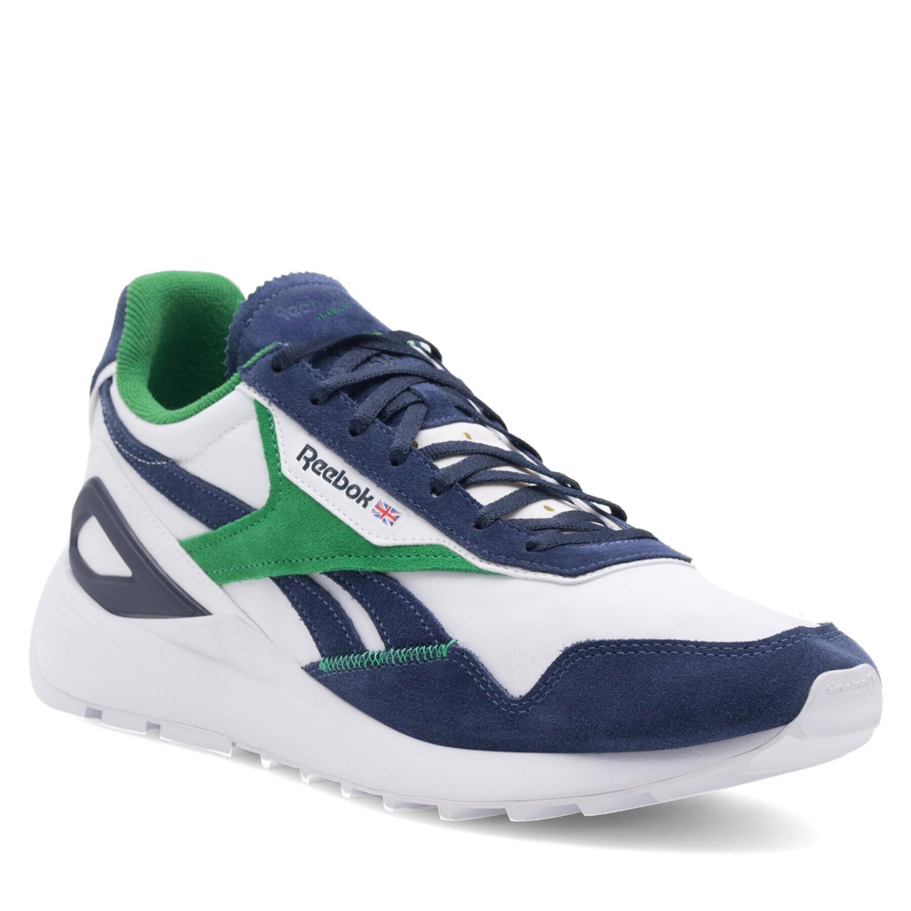 Reebok Обувки CL Legacy AZ GY9797-M Цветен - Pepit.bg
