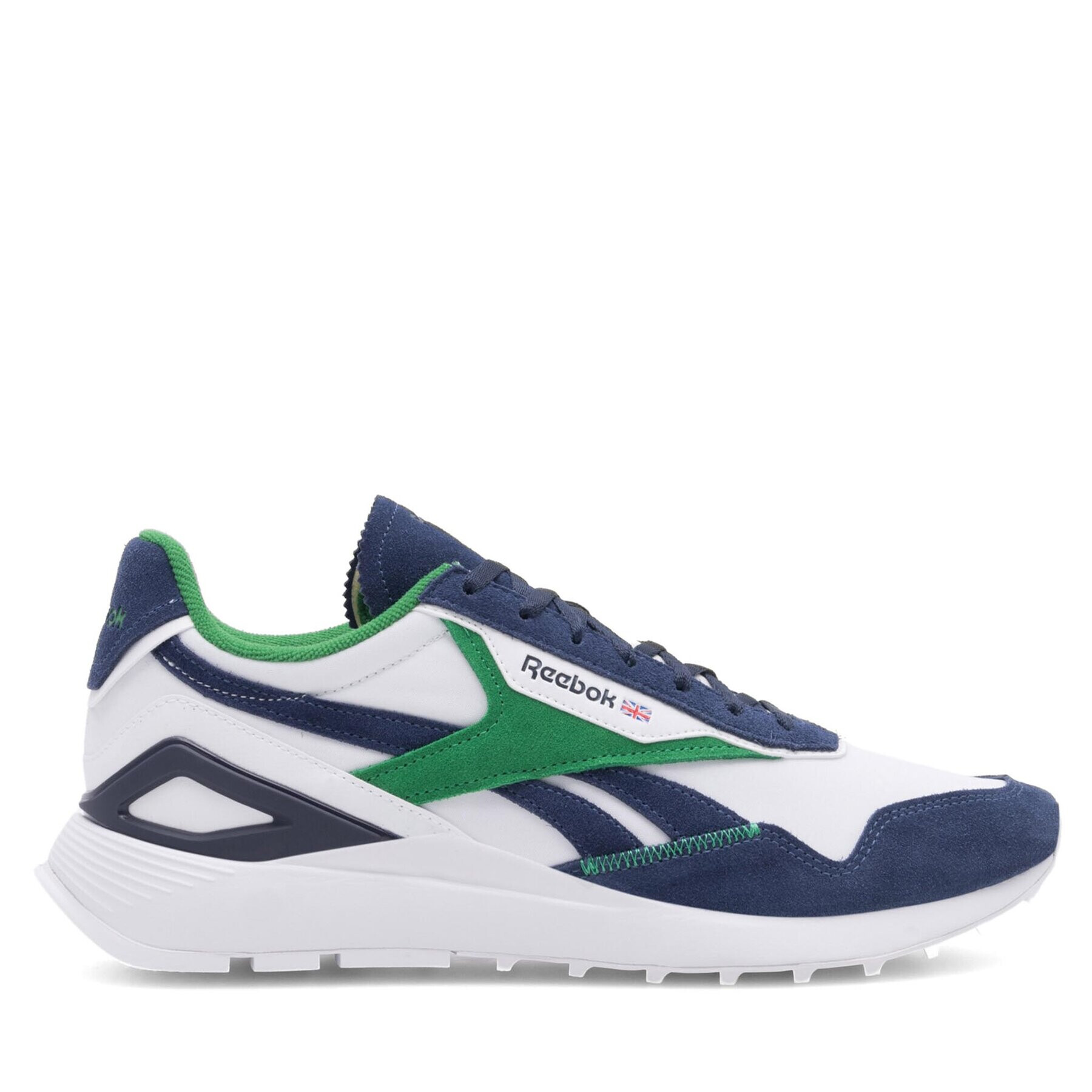 Reebok Обувки CL Legacy AZ GY9797-M Цветен - Pepit.bg