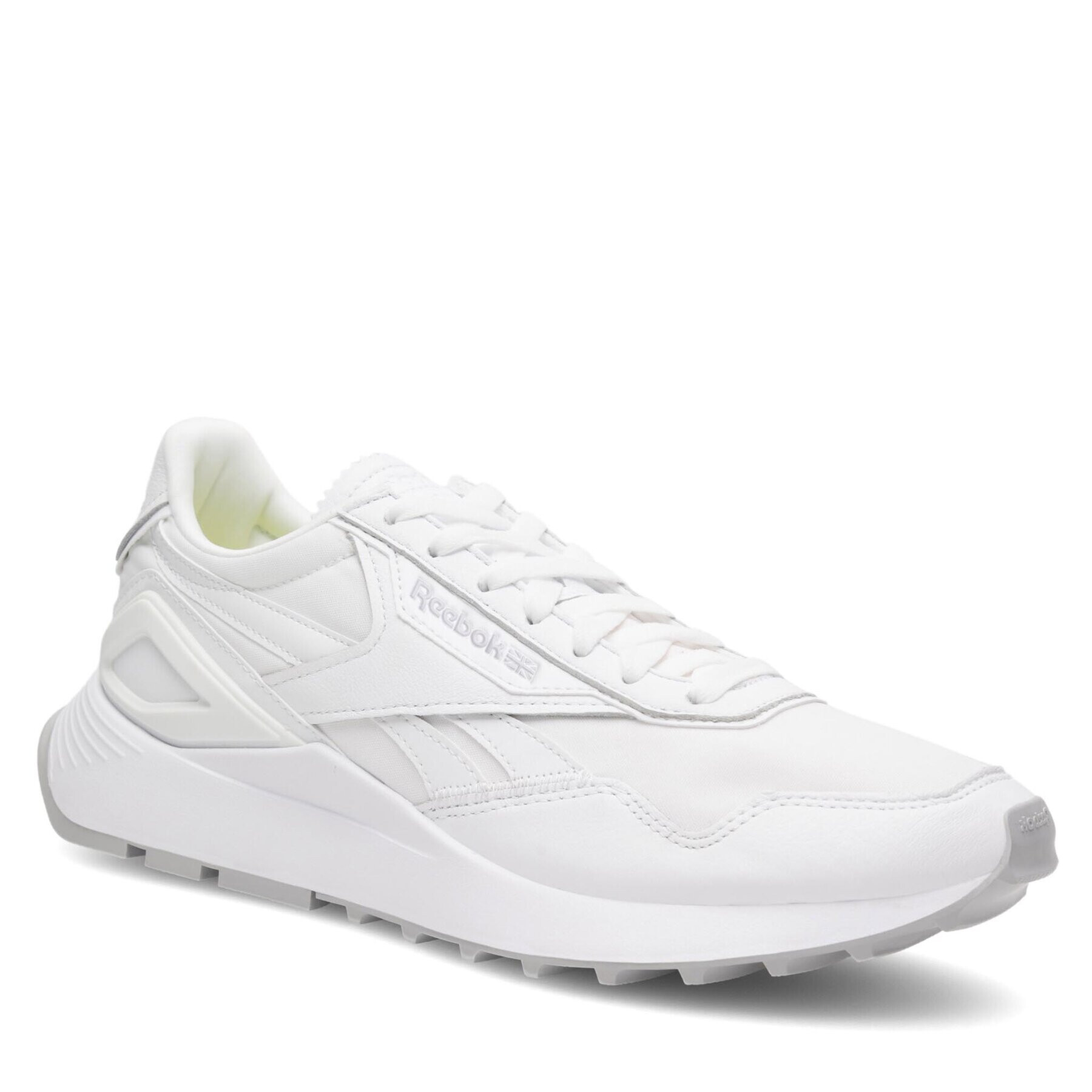 Reebok Обувки CL Legacy AZ H68651-M Бял - Pepit.bg
