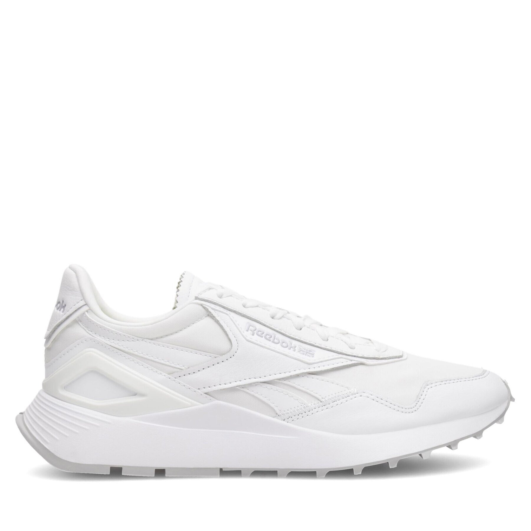Reebok Обувки CL Legacy AZ H68651-M Бял - Pepit.bg