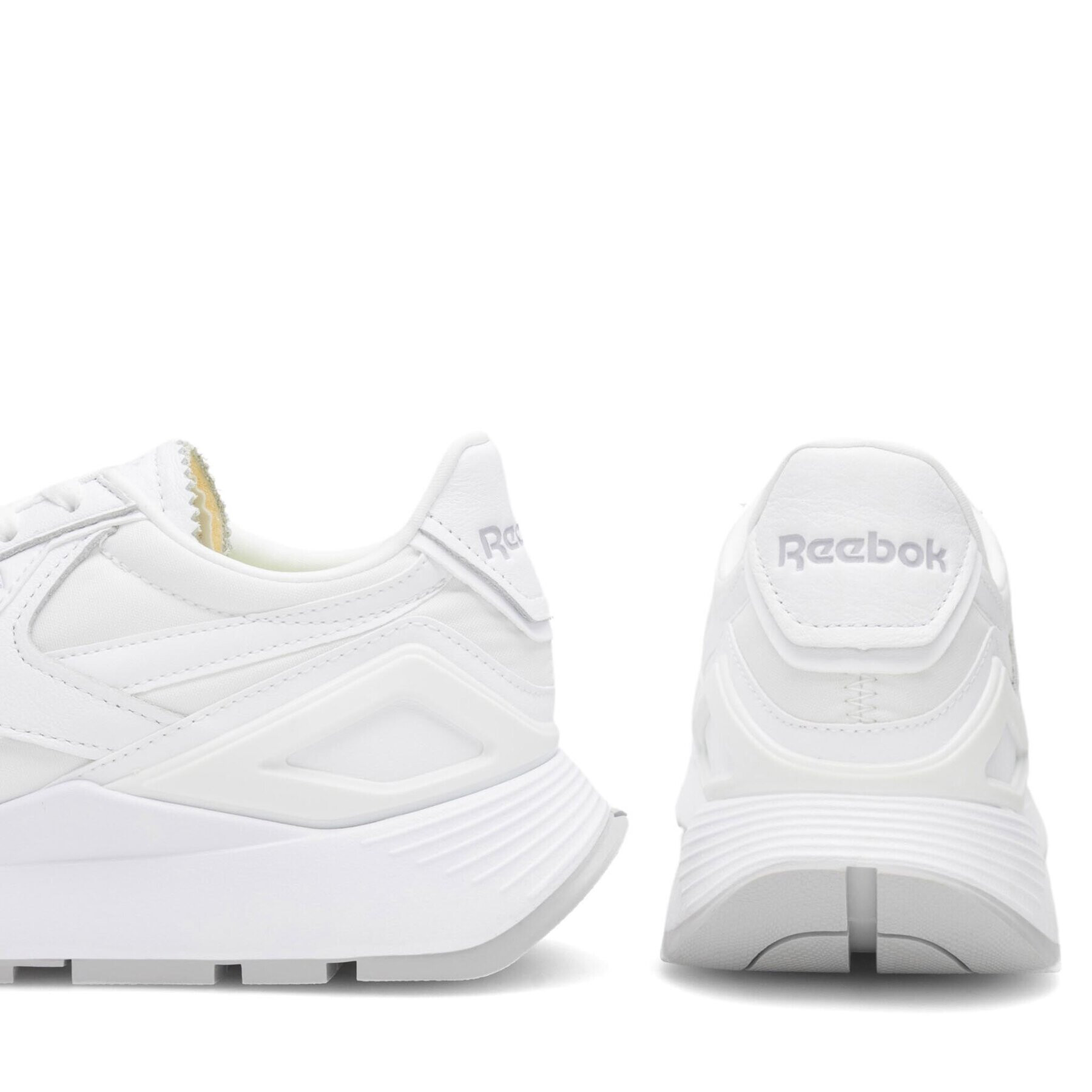 Reebok Обувки CL Legacy AZ H68651-M Бял - Pepit.bg
