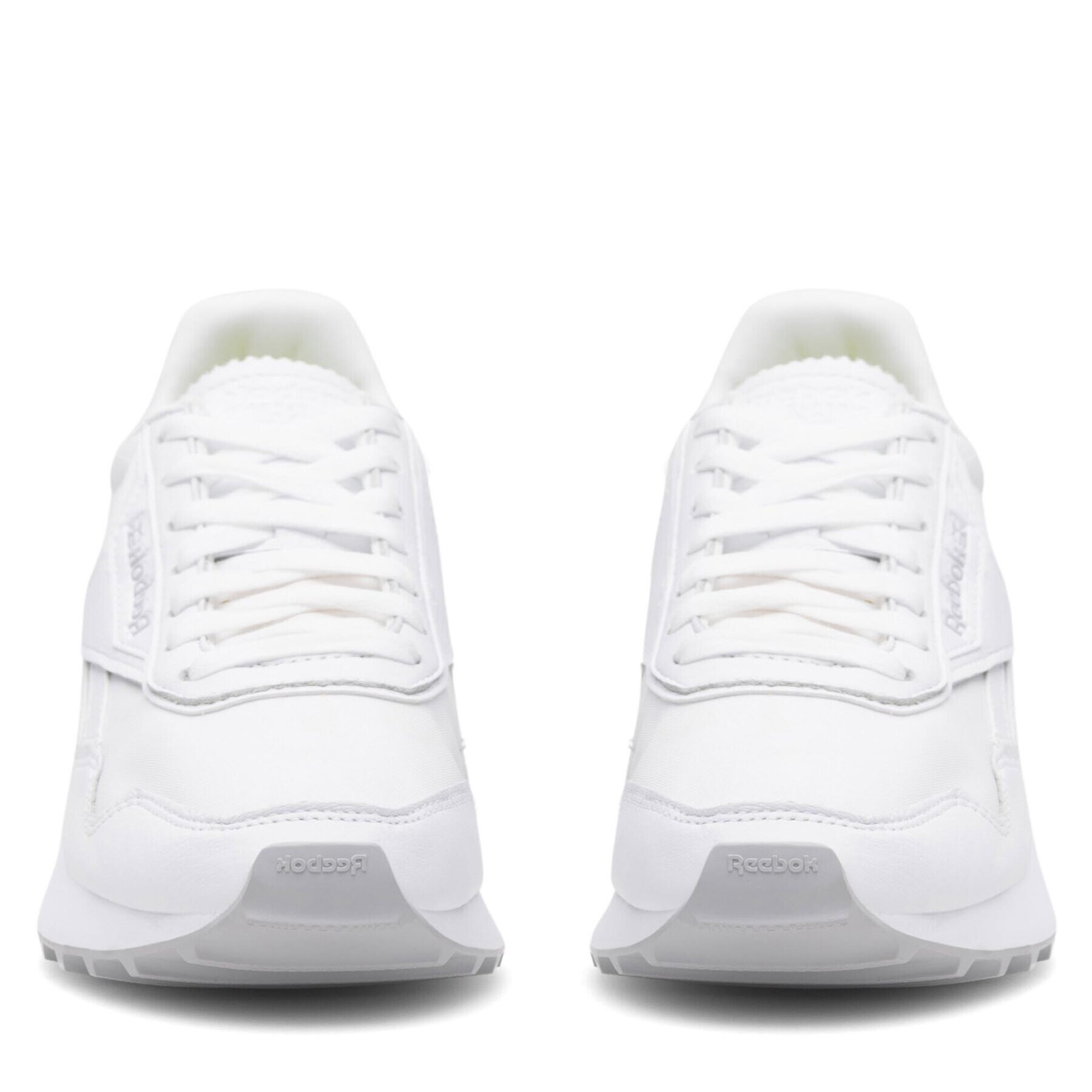 Reebok Обувки CL Legacy AZ H68651-M Бял - Pepit.bg