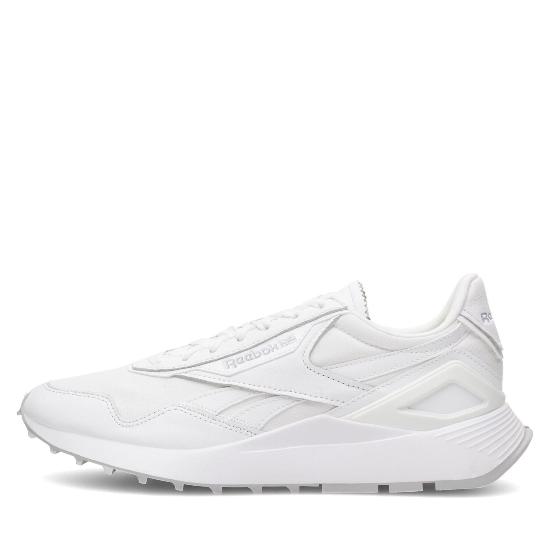 Reebok Обувки CL Legacy AZ H68651-M Бял - Pepit.bg