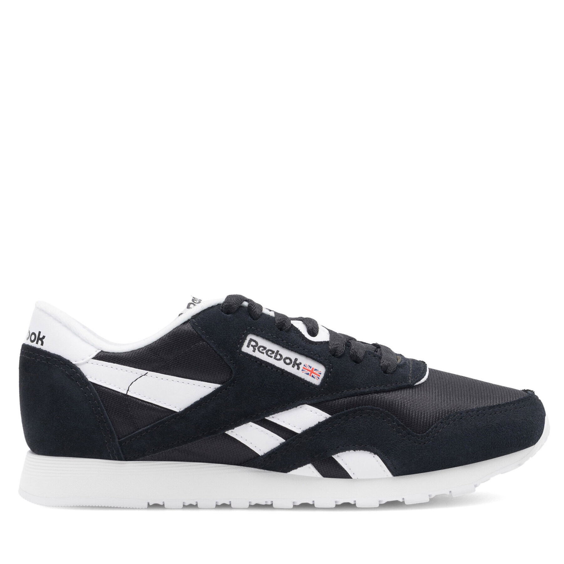 Reebok Обувки CL NYLON FV4506 Черен - Pepit.bg