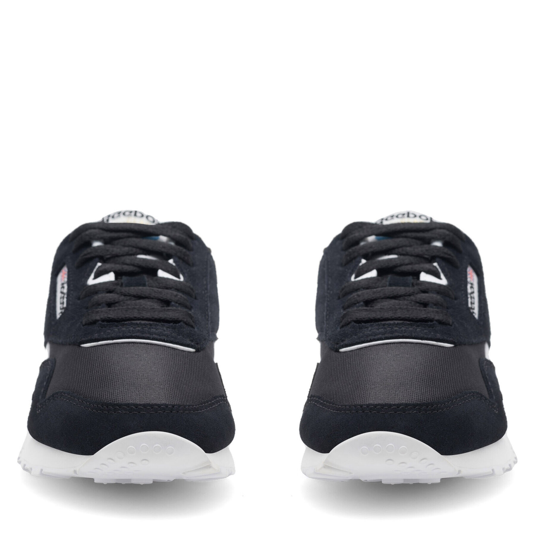 Reebok Обувки CL NYLON FV4506 Черен - Pepit.bg