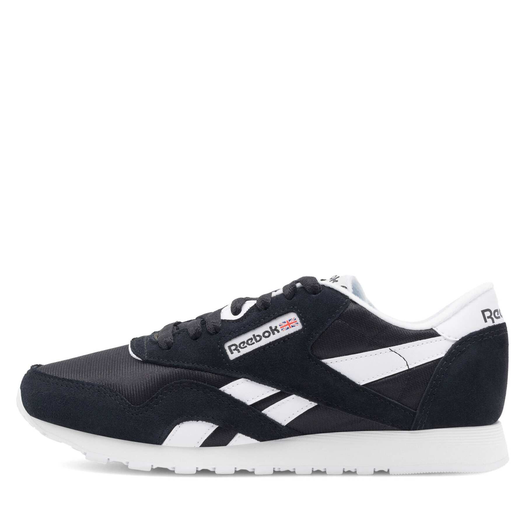 Reebok Обувки CL NYLON FV4506 Черен - Pepit.bg