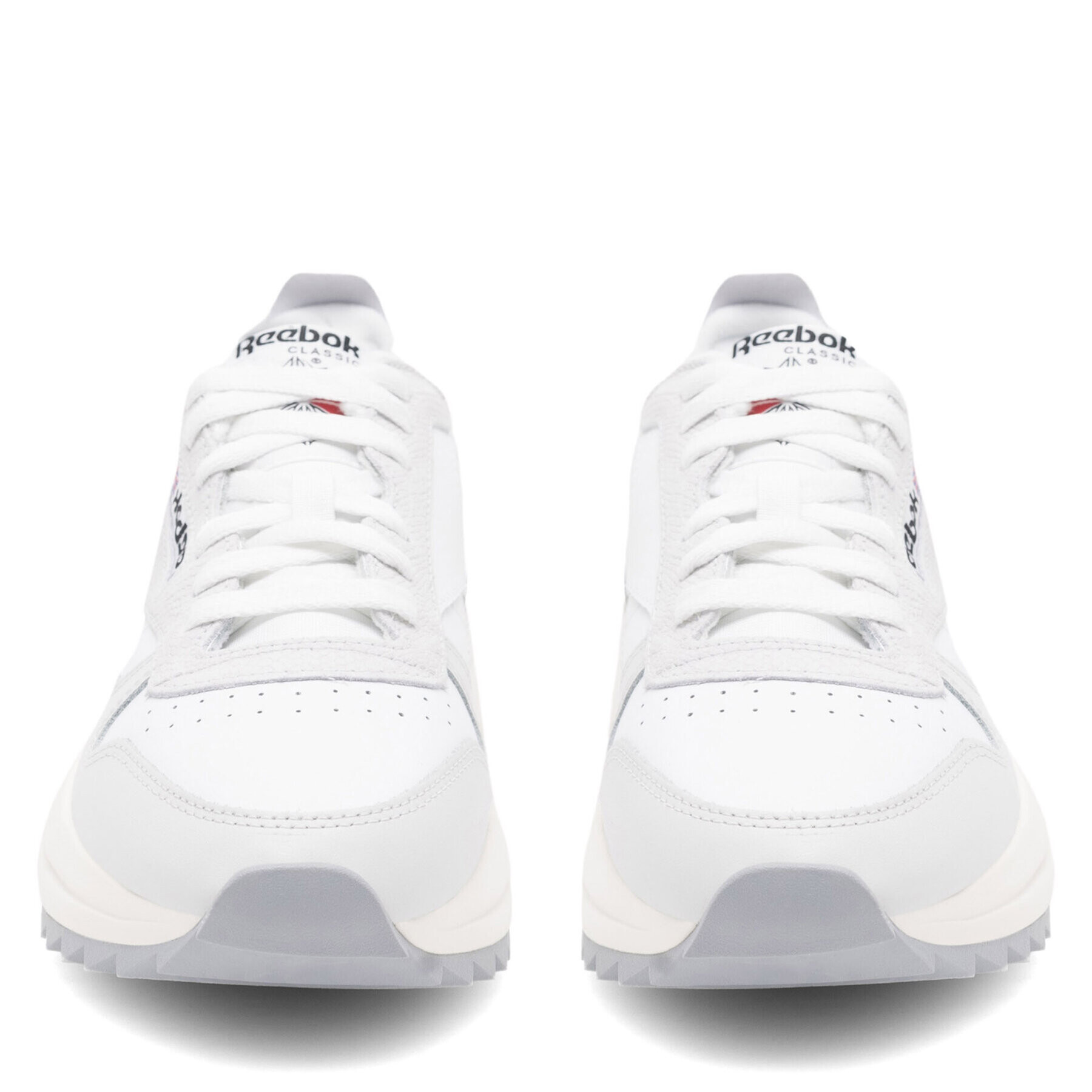 Reebok Обувки Classic Leather Sp E HQ7189 Бял - Pepit.bg