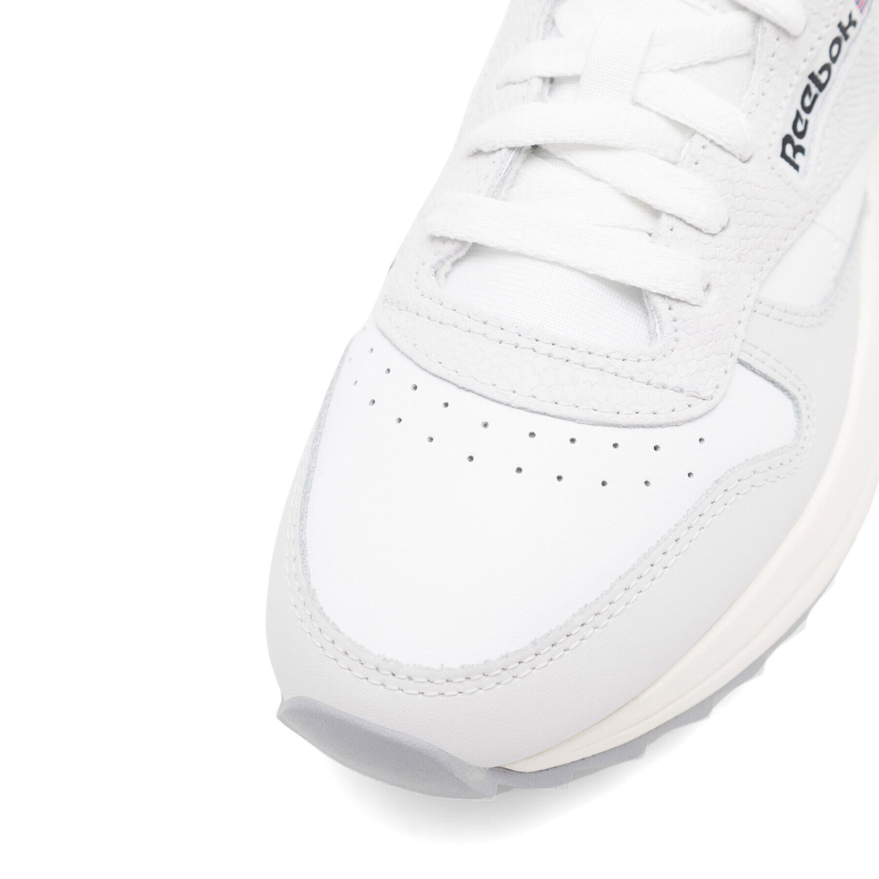 Reebok Обувки Classic Leather Sp E HQ7189 Бял - Pepit.bg