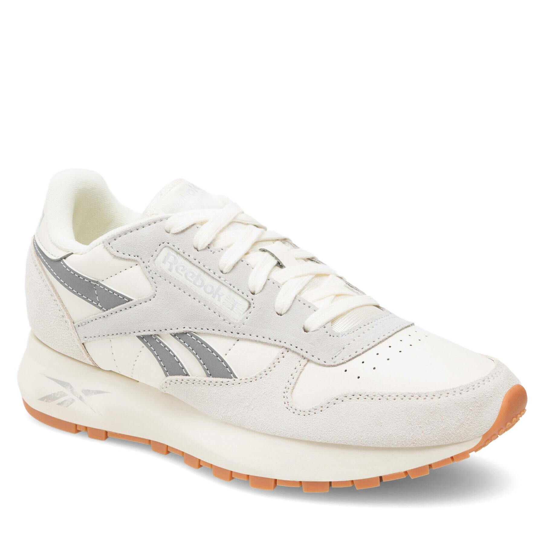 Reebok Обувки Classic Leather Sp GY7401 Екрю - Pepit.bg