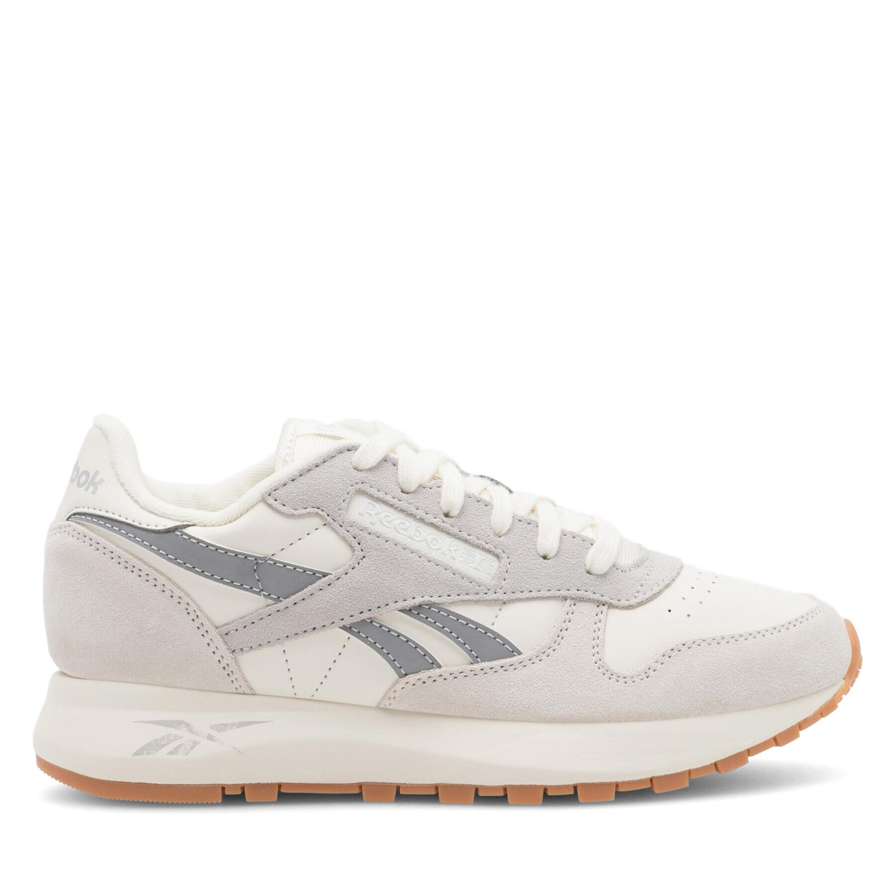 Reebok Обувки Classic Leather Sp GY7401 Екрю - Pepit.bg