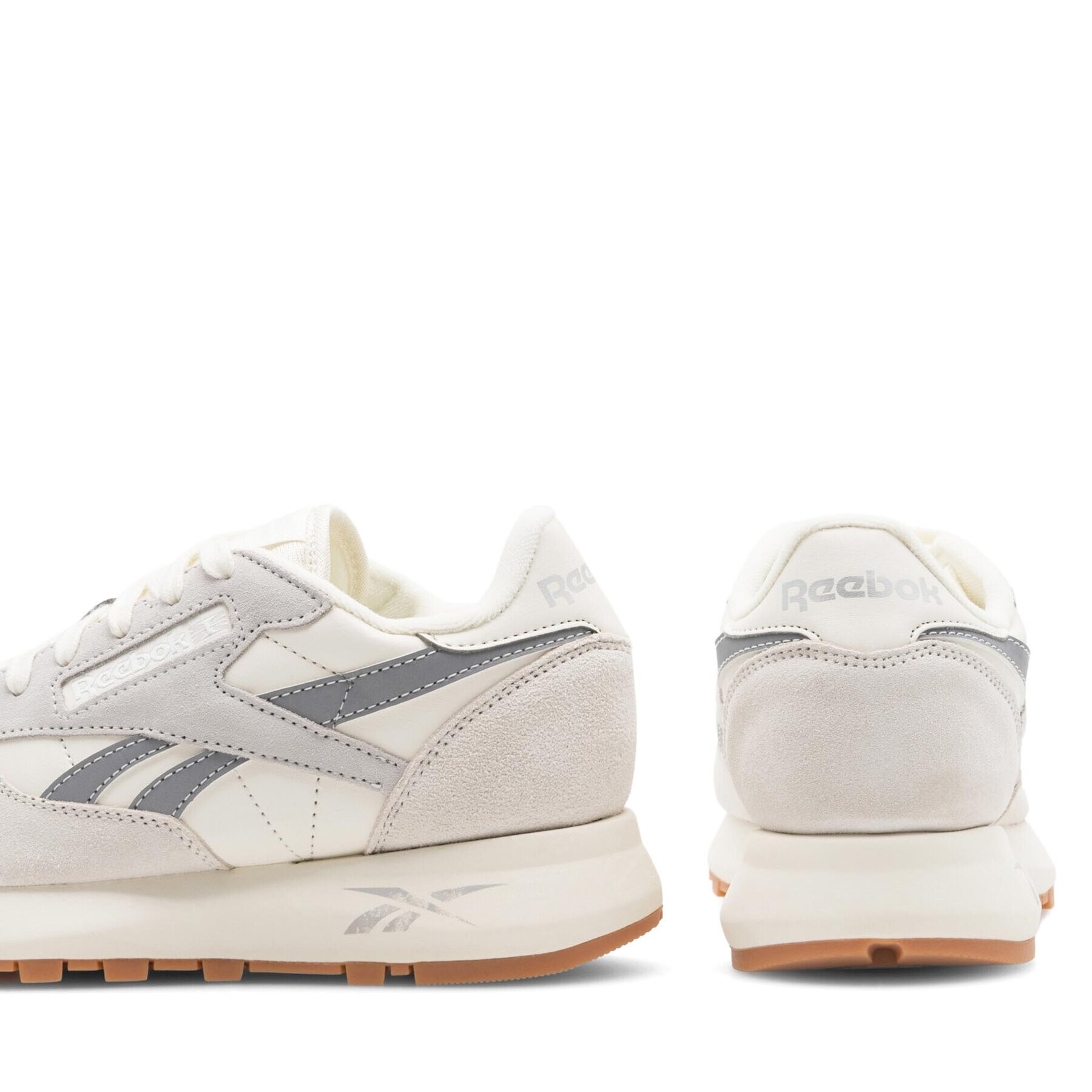 Reebok Обувки Classic Leather Sp GY7401 Екрю - Pepit.bg