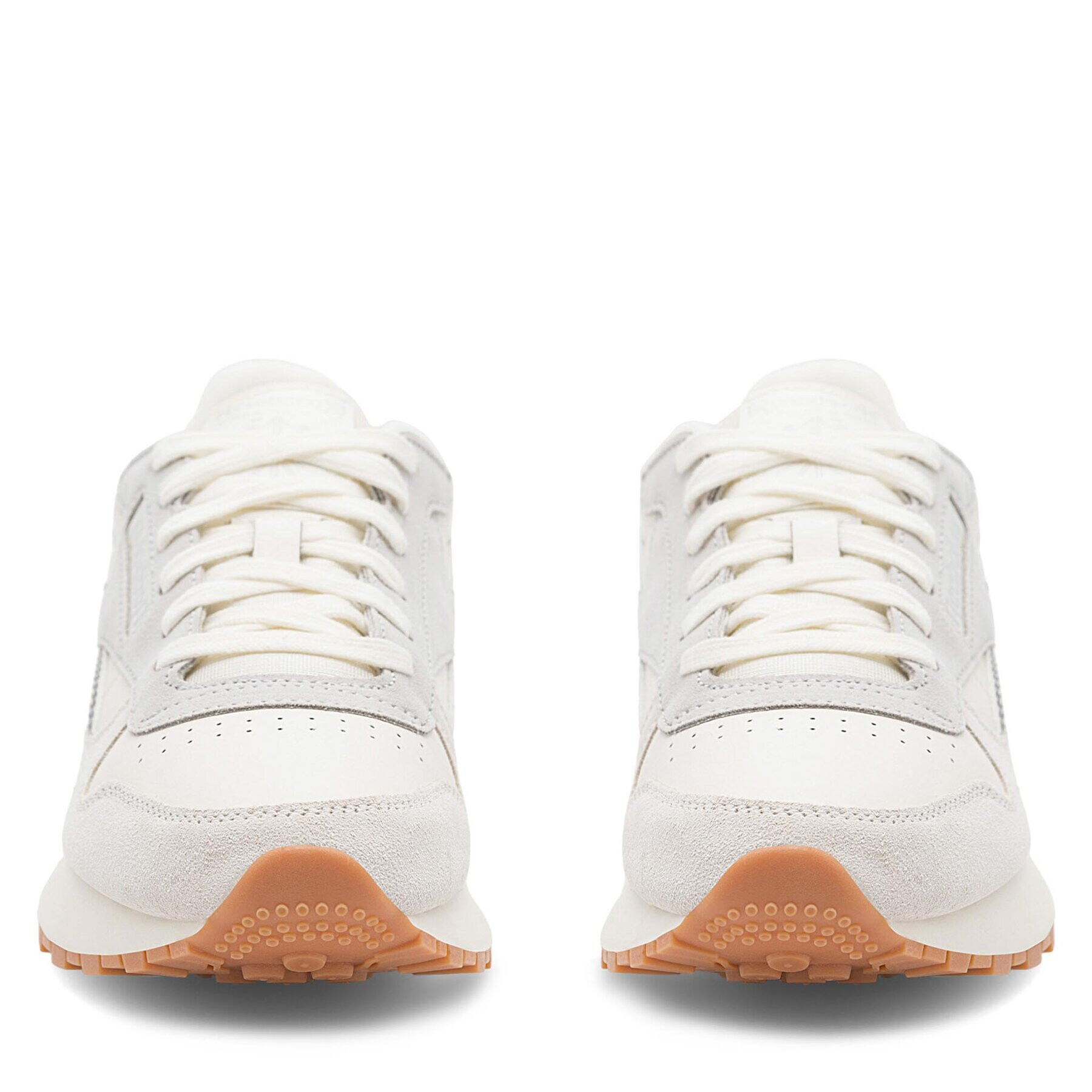 Reebok Обувки Classic Leather Sp GY7401 Екрю - Pepit.bg