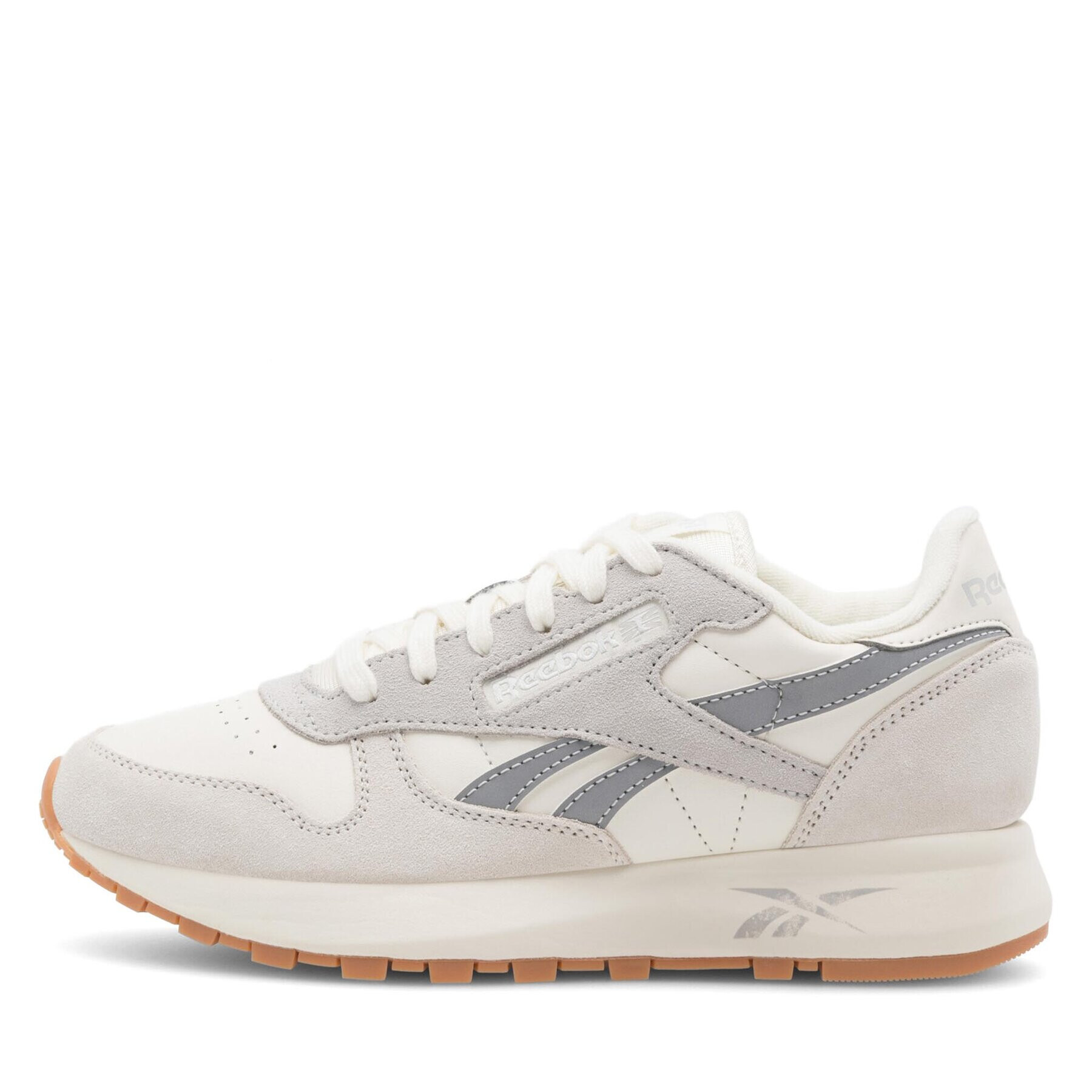 Reebok Обувки Classic Leather Sp GY7401 Екрю - Pepit.bg