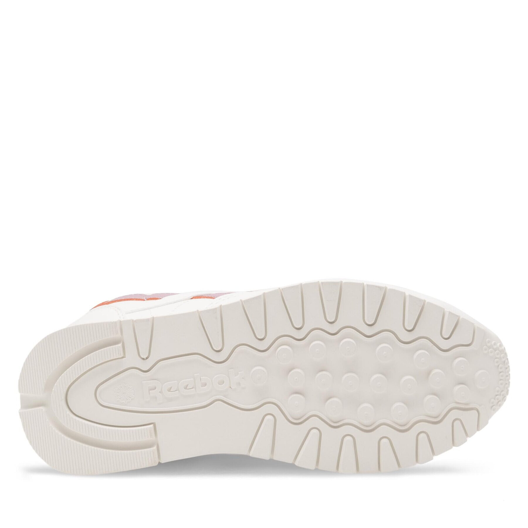 Reebok Обувки Classic Vegan GW4468 Бял - Pepit.bg