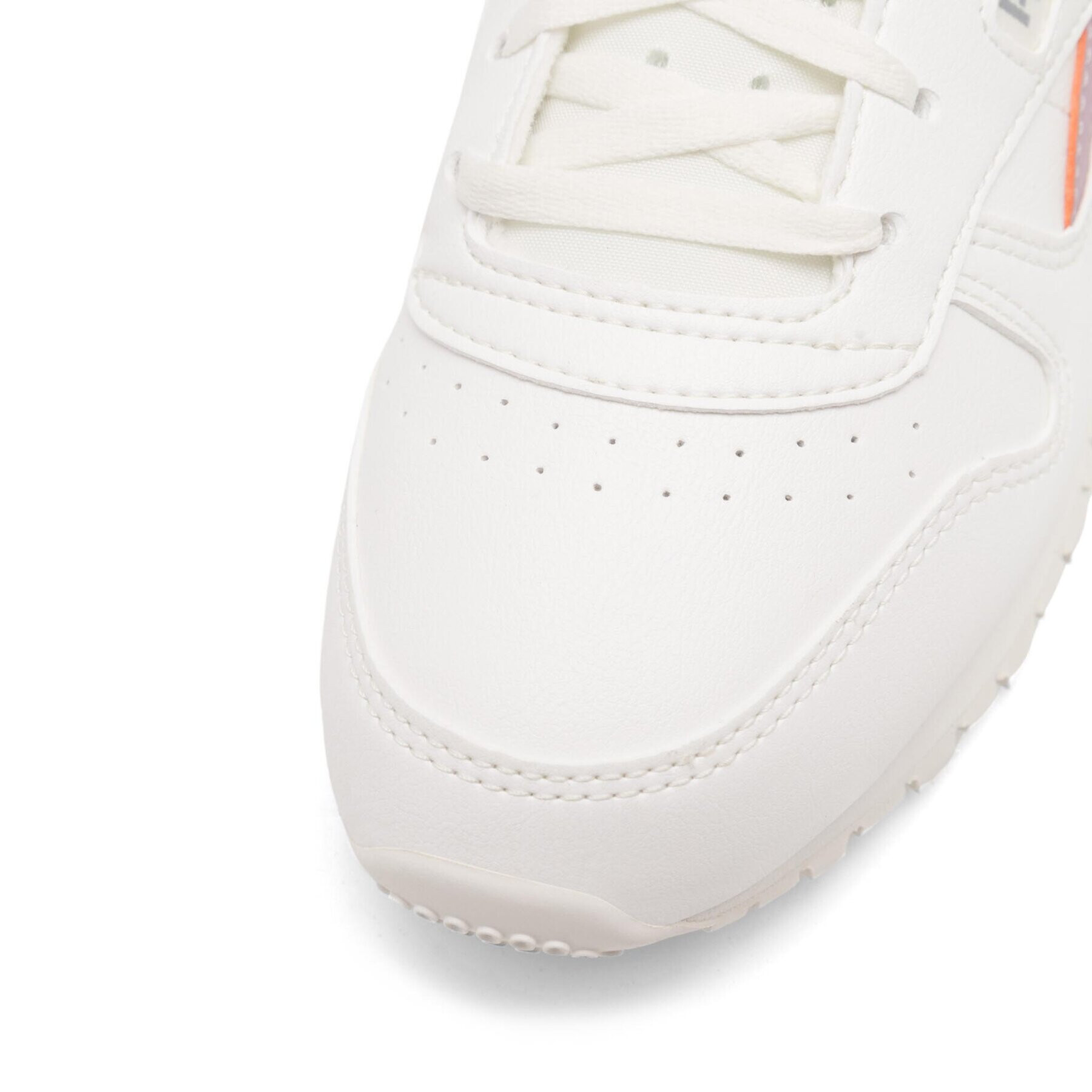 Reebok Обувки Classic Vegan GW4468 Бял - Pepit.bg