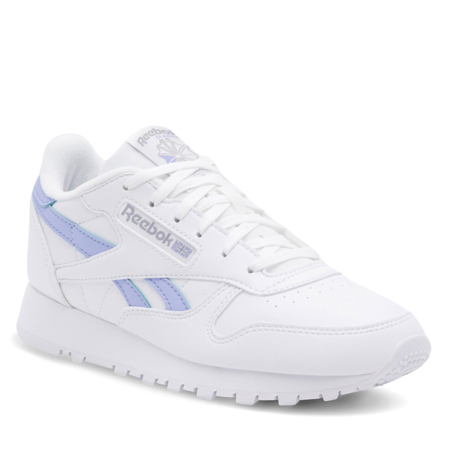 Reebok Обувки Classic Vegan GY8817 Бял - Pepit.bg