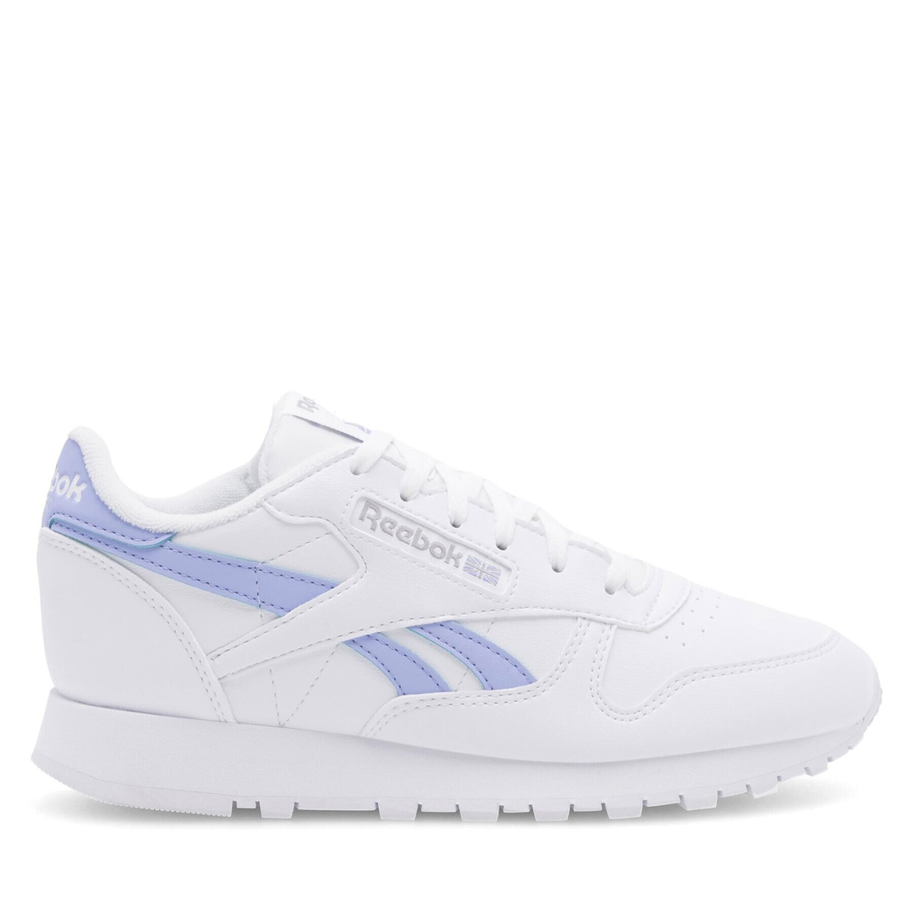 Reebok Обувки Classic Vegan GY8817 Бял - Pepit.bg
