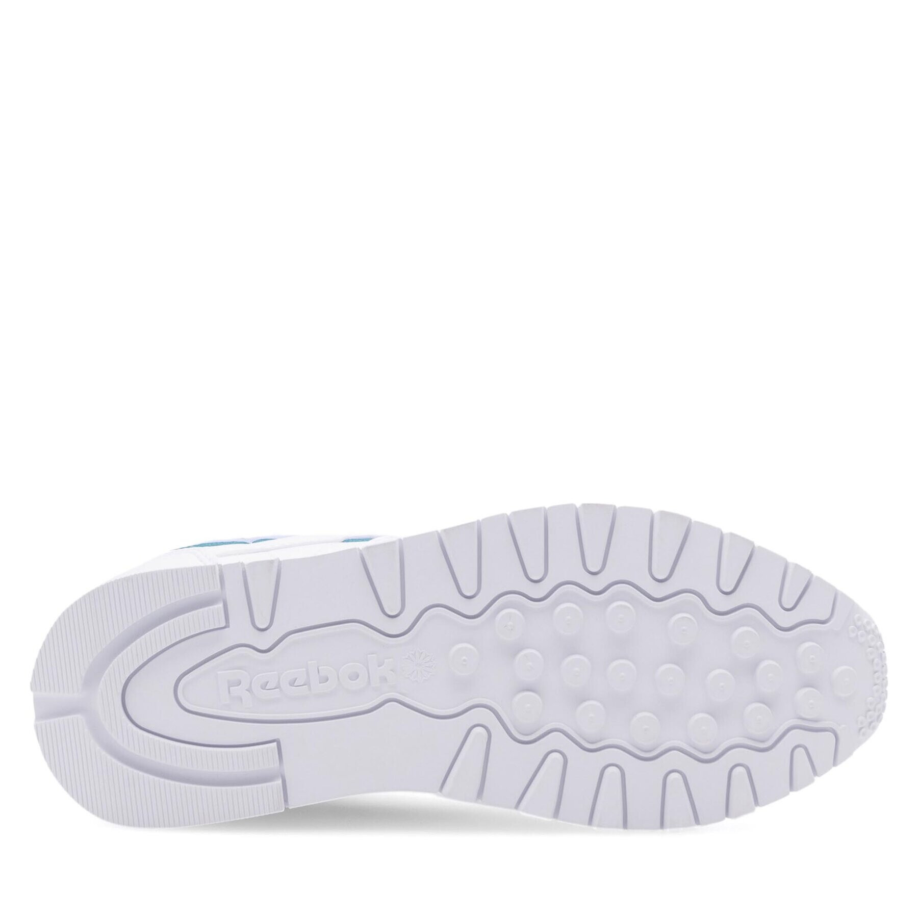 Reebok Обувки Classic Vegan GY8817 Бял - Pepit.bg