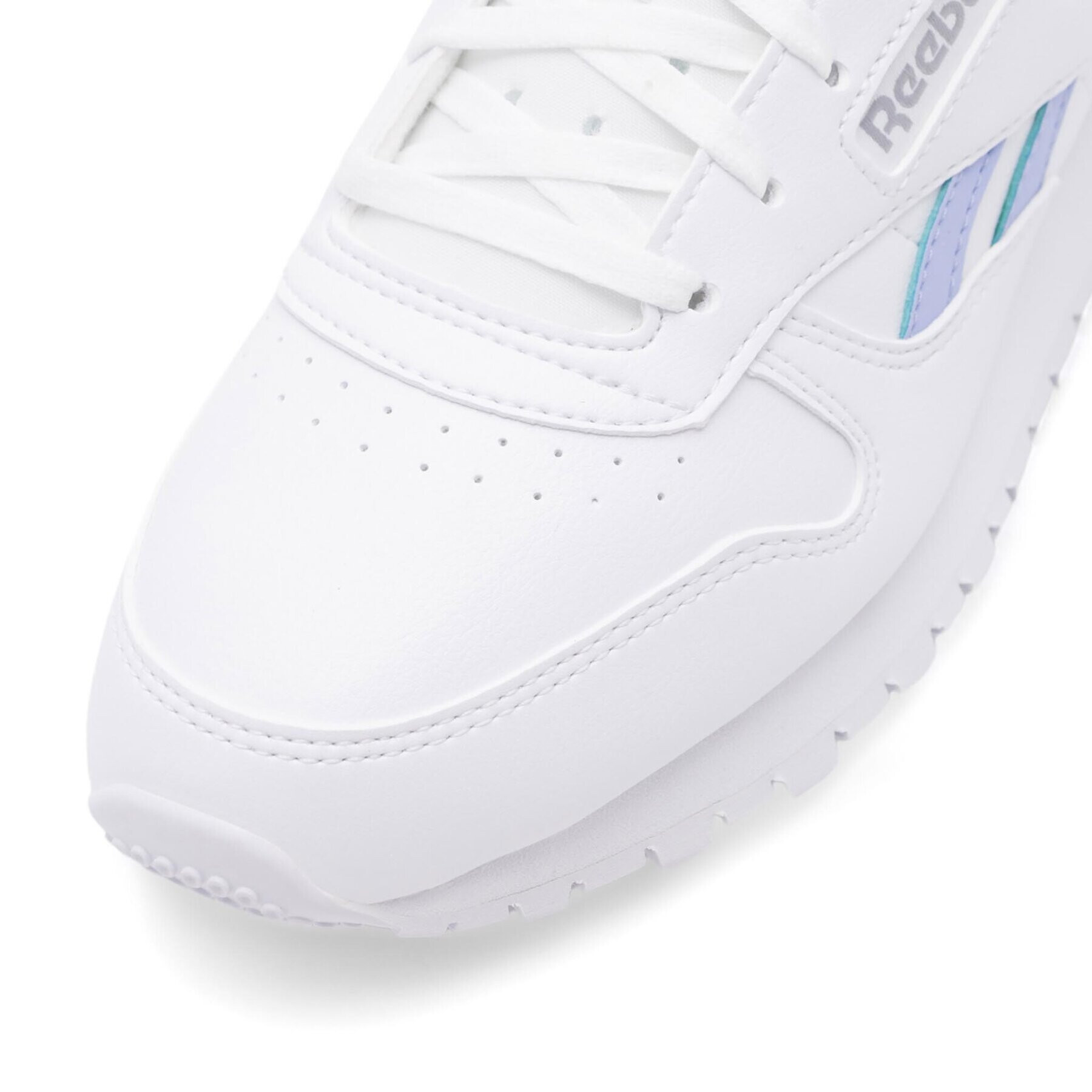 Reebok Обувки Classic Vegan GY8817 Бял - Pepit.bg