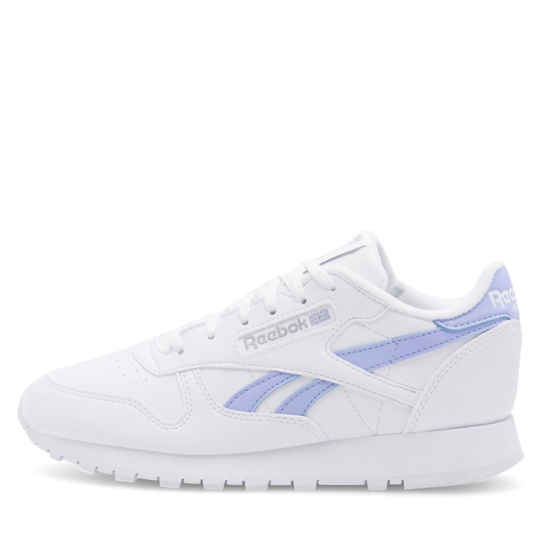 Reebok Обувки Classic Vegan GY8817 Бял - Pepit.bg