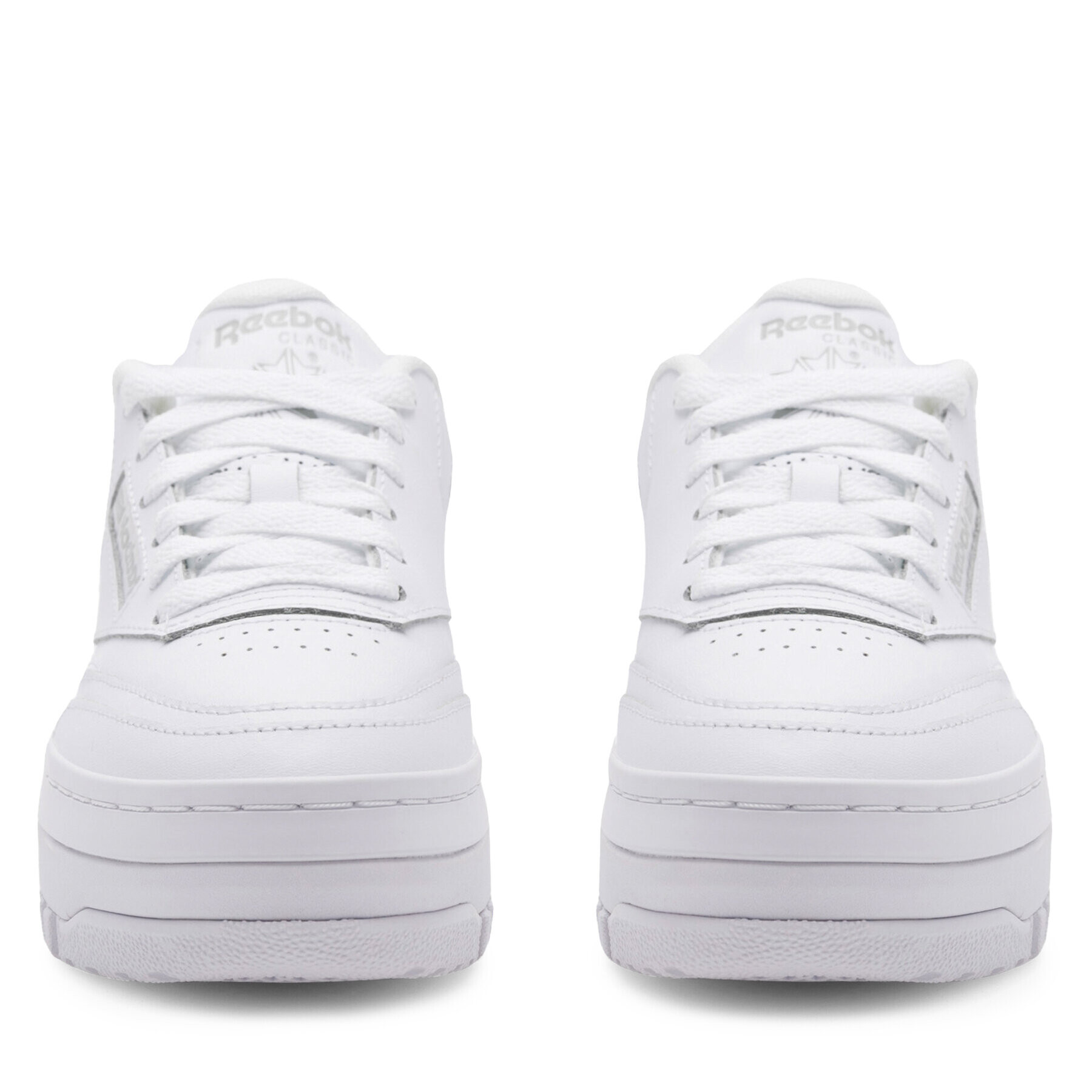 Reebok Обувки Club C Extra HQ2127 Бял - Pepit.bg