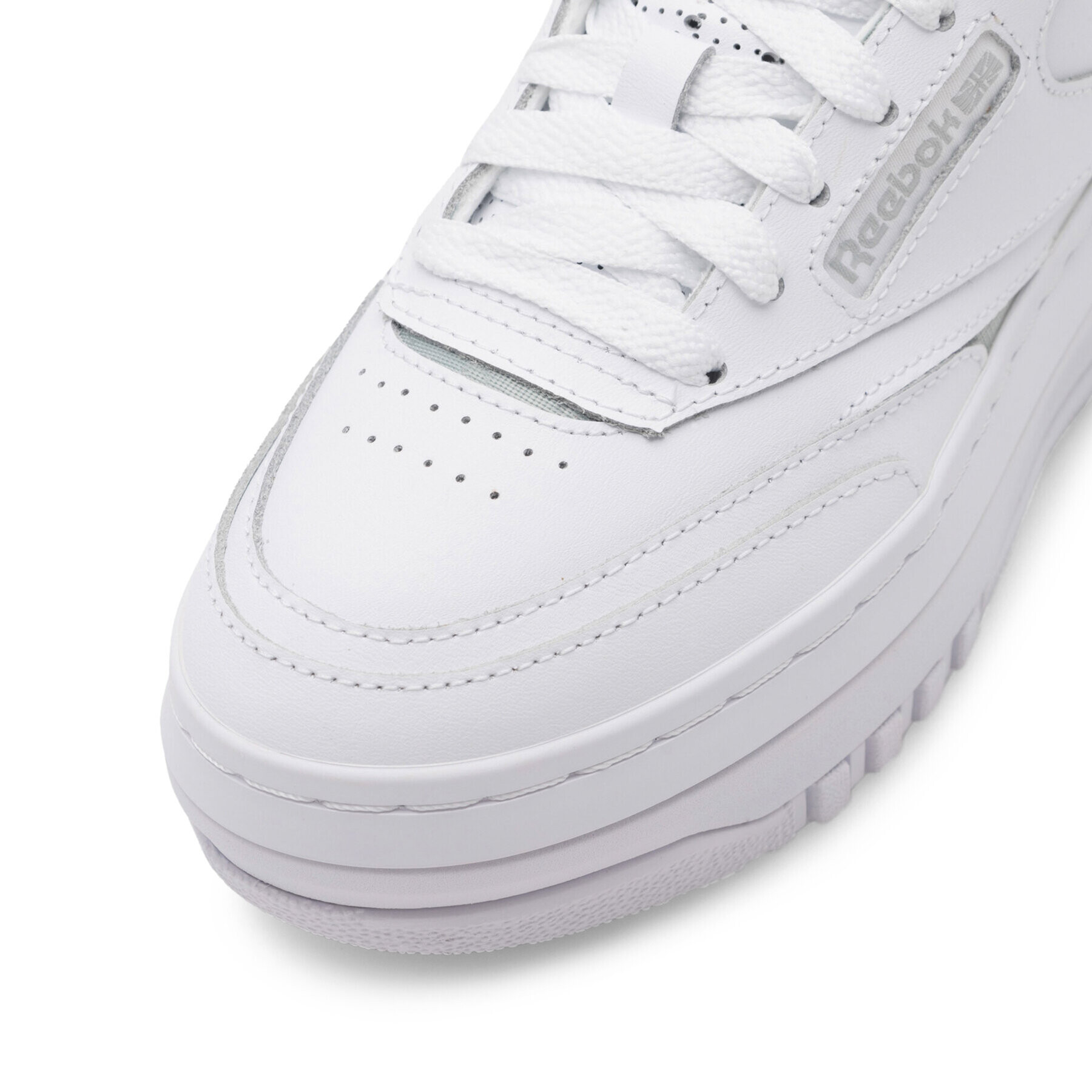 Reebok Обувки Club C Extra HQ2127 Бял - Pepit.bg