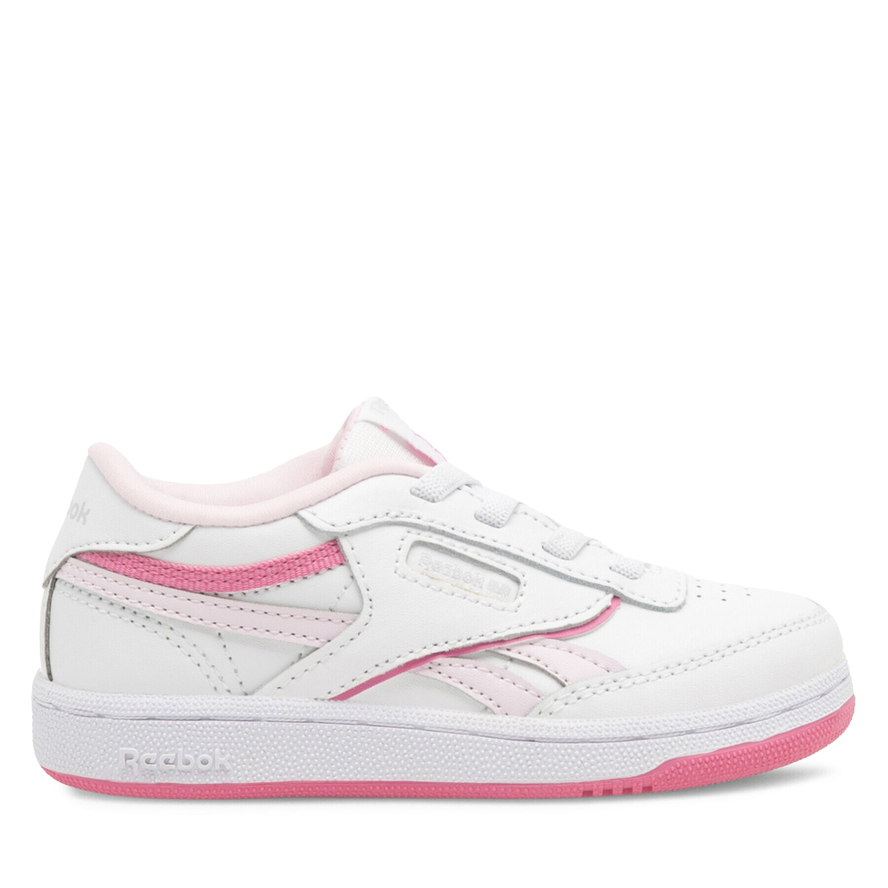 Reebok Обувки Club C Revenge IG2609 Бял - Pepit.bg