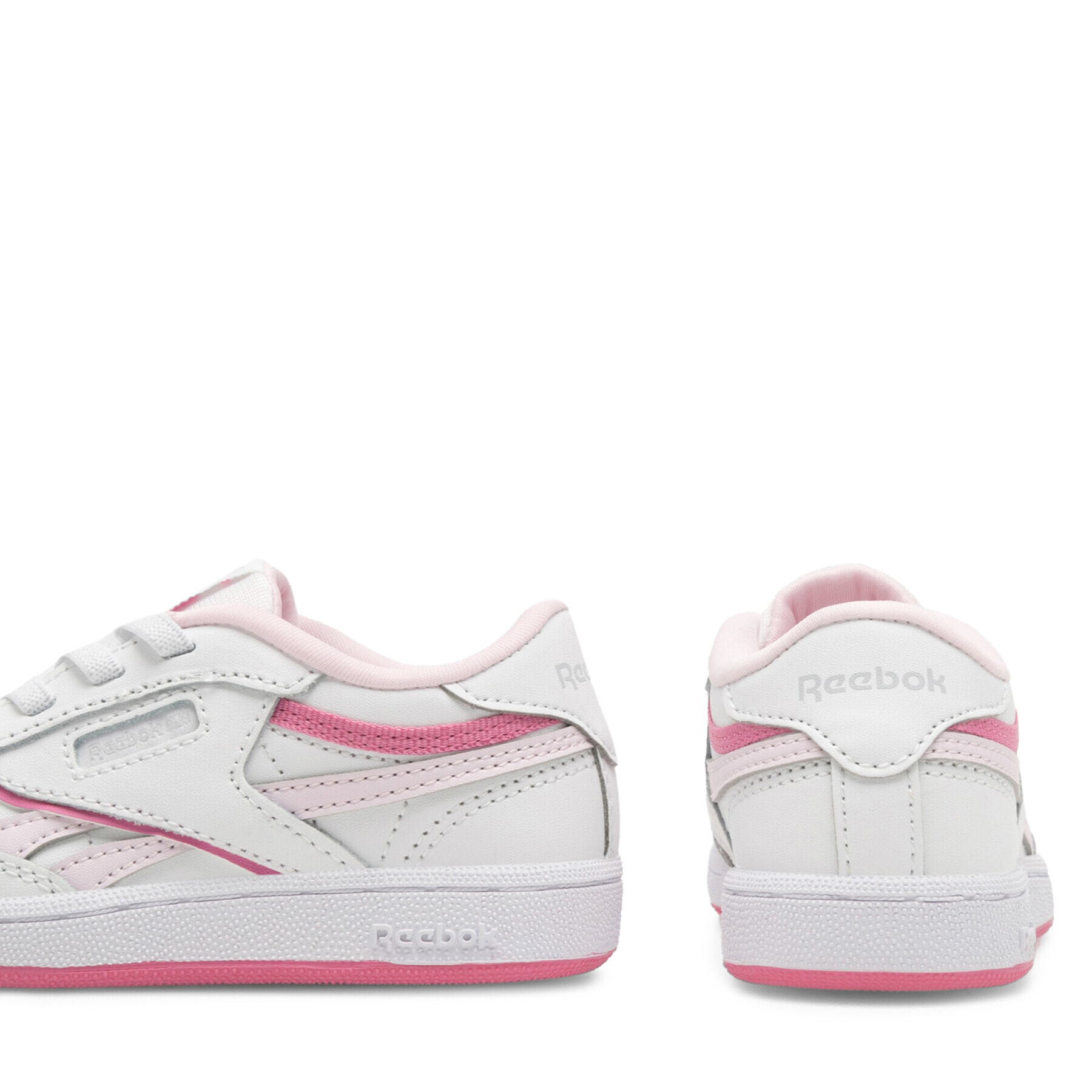 Reebok Обувки Club C Revenge IG2609 Бял - Pepit.bg
